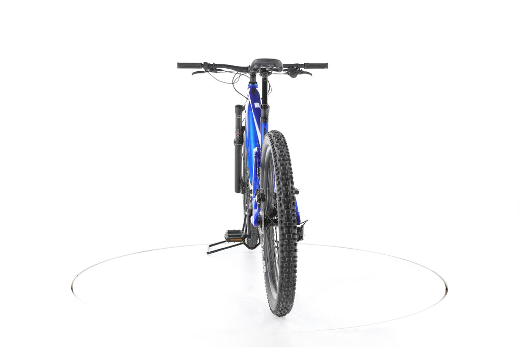 Giant Reign E+ 3 Fully E-Bike 2023 - Image 10