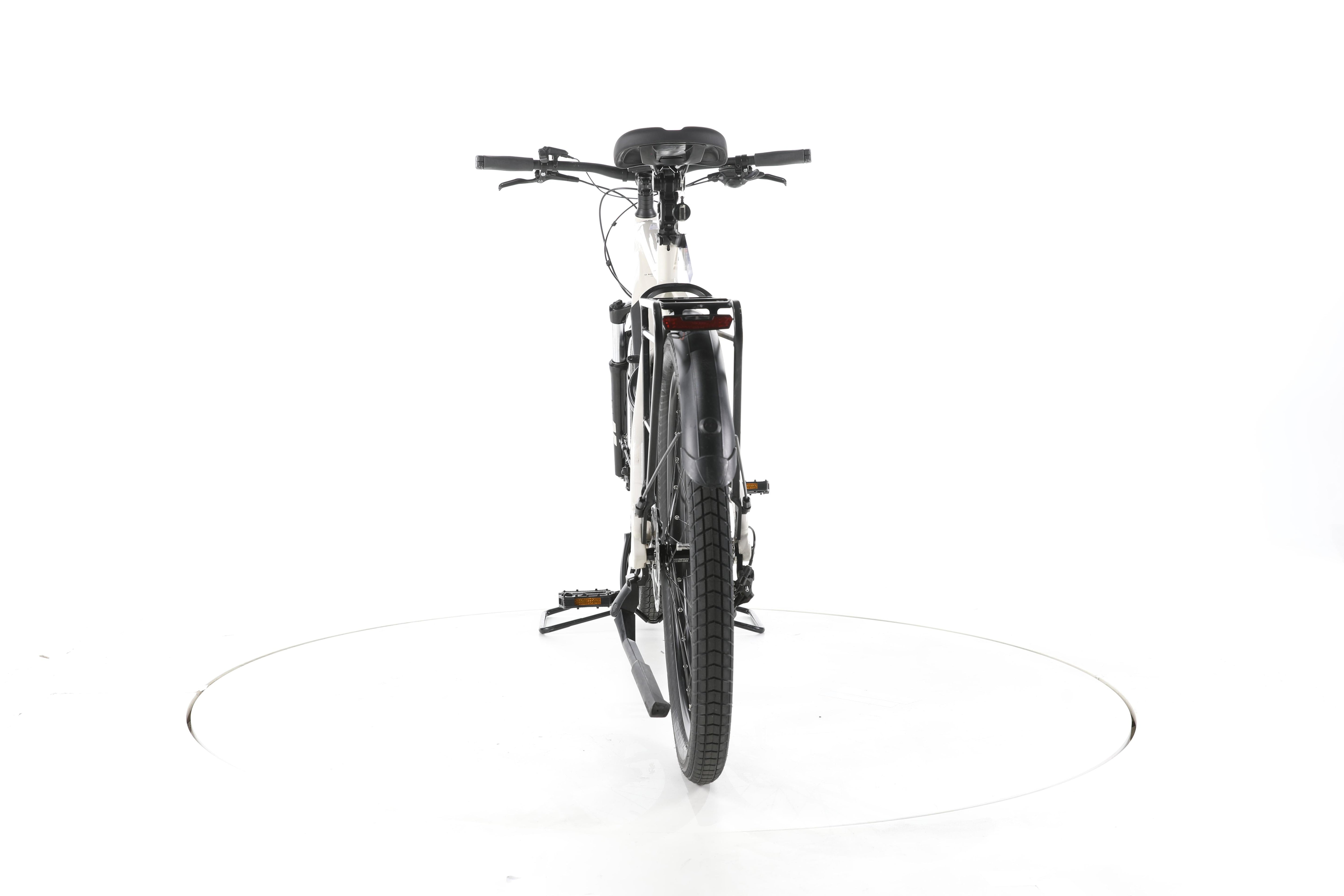 Haibike Trekking 3 Trekking E-Bike - Image 10