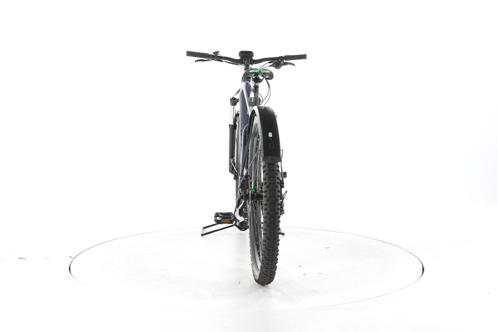 Axess Force 29 Allroad Trekking E-Bike - Image 10