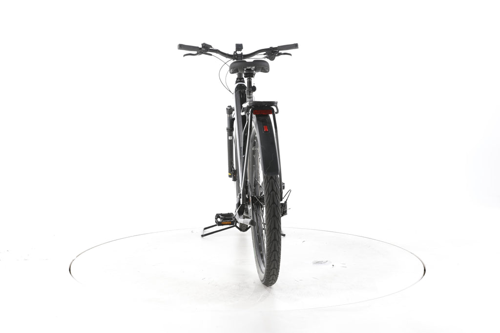 Cube Kathmandu Hybrid EXC Trekking E-Bike Tiefeinsteiger - Image 10