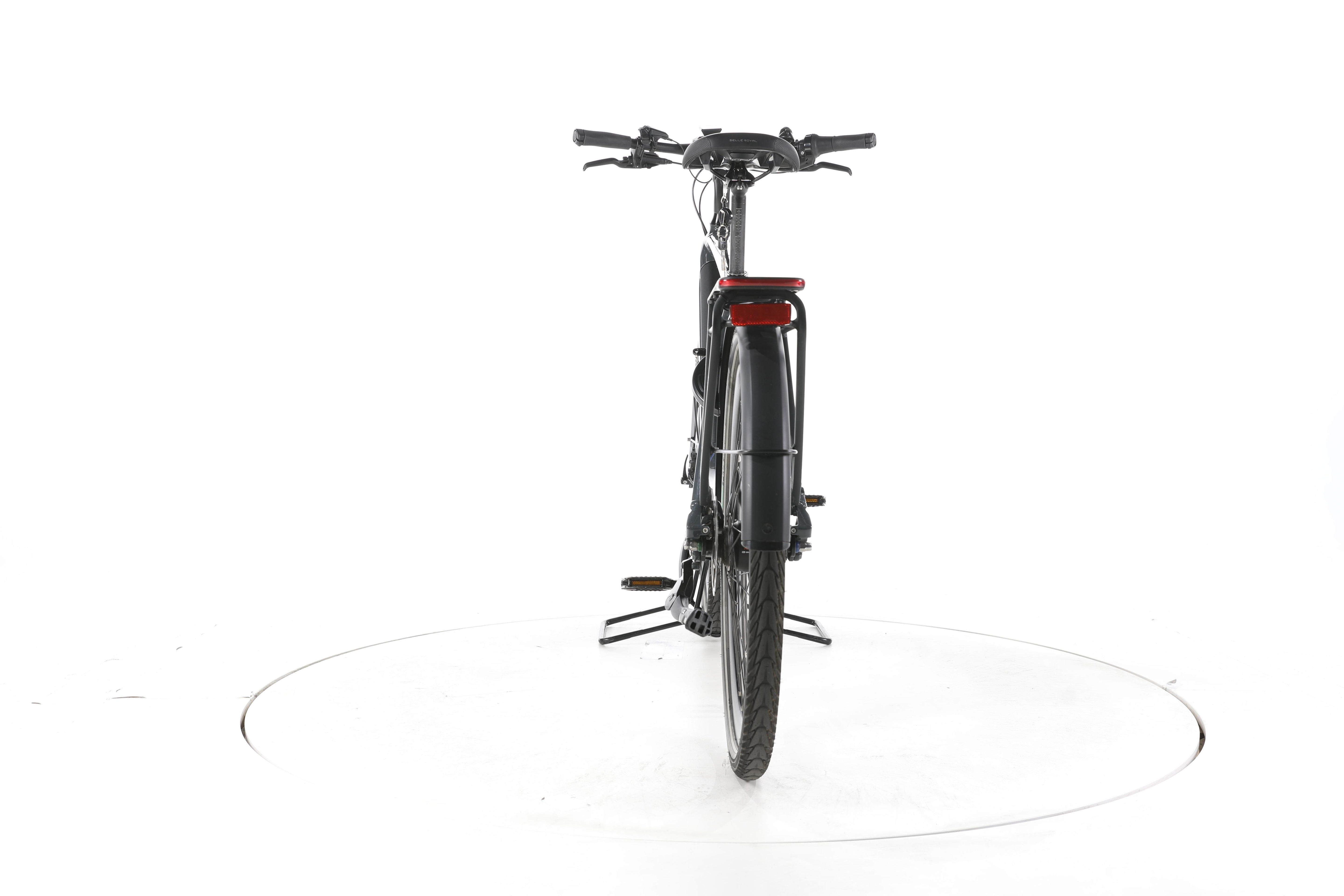 Gazelle Ultimate C5 HMB City E-Bike - Image 10
