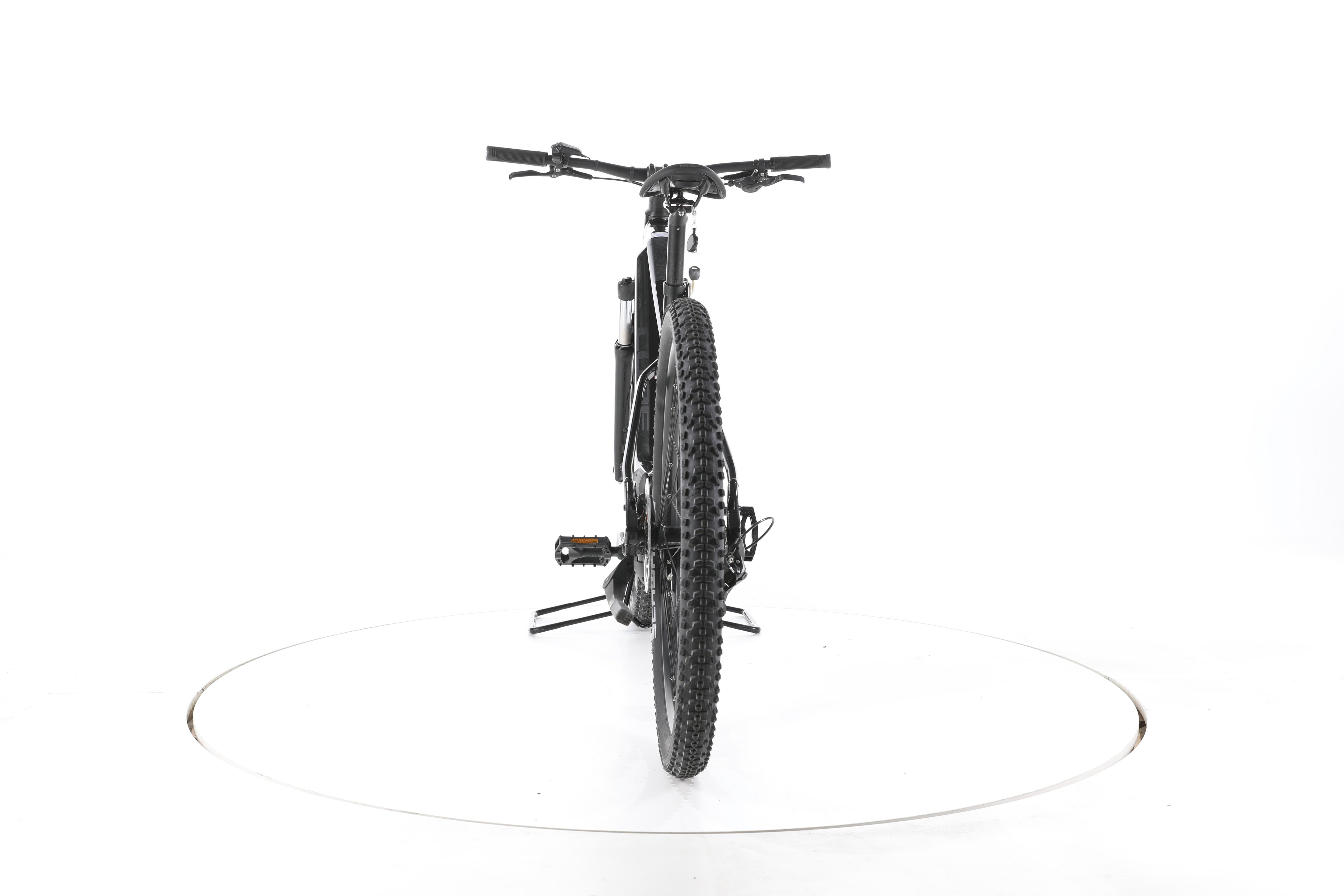 Cube Reaction Hybrid ONE E-Bike - Image 10