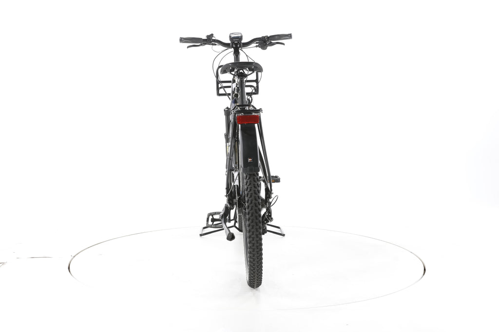 2R Manufaktur 13ZEHN Cross Trekking E-Bike Tiefeinsteiger - Image 10