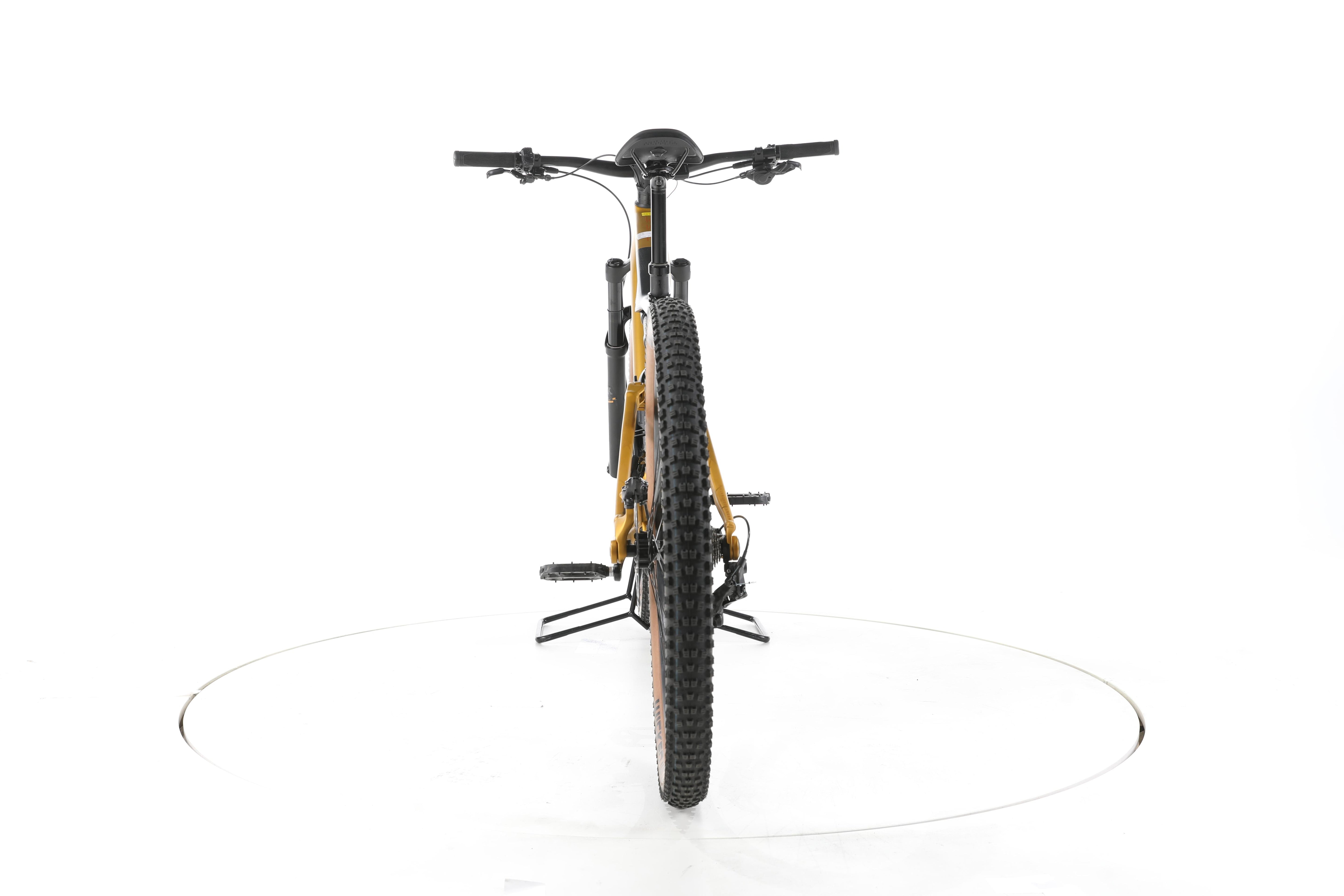 Orbea Rise H20 Fully E-Bike 2025 - Image 10