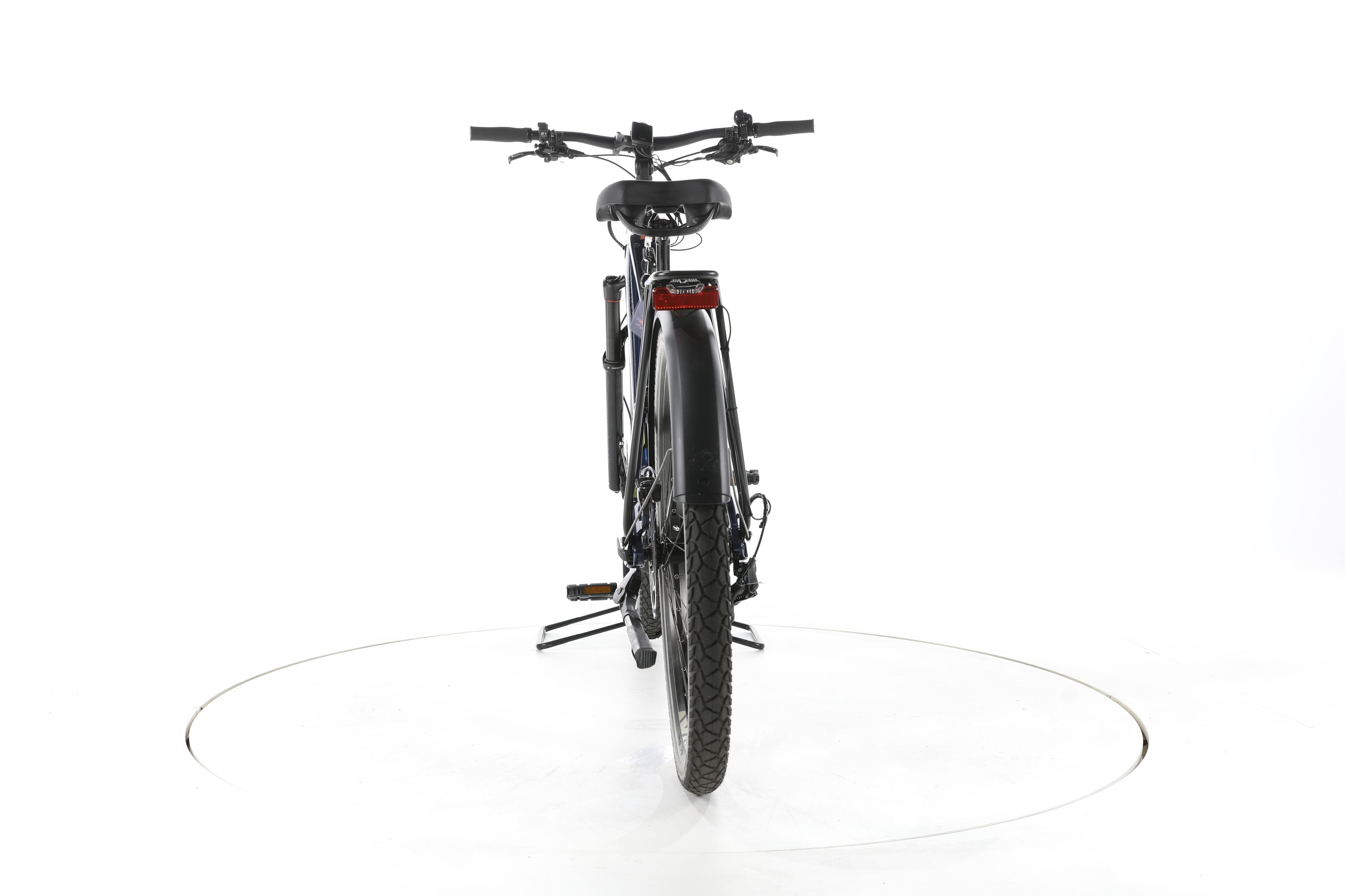 Conway Xyron SUV 6.9 SUV E-Bike 2023 - Image 10