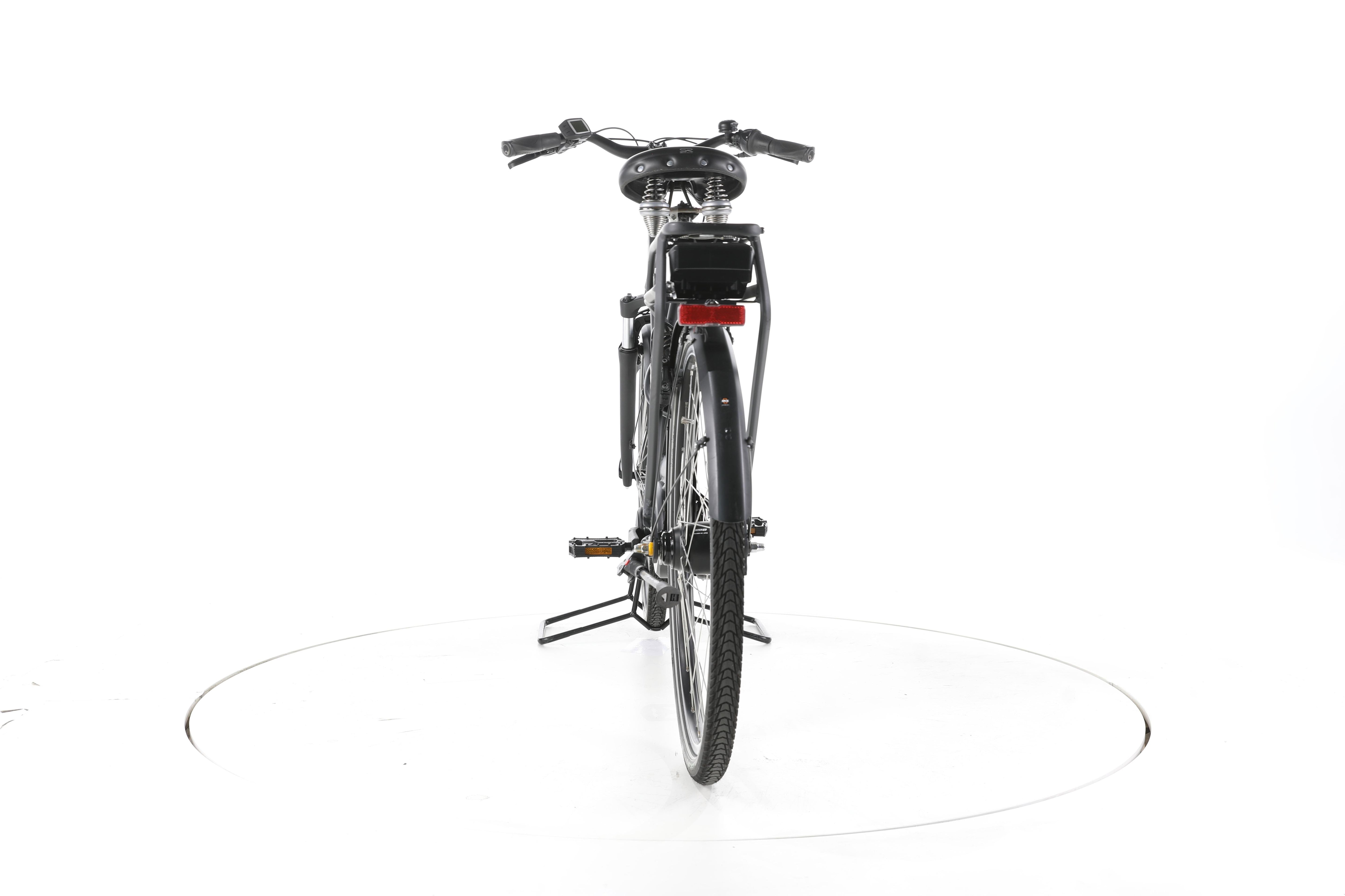 Böttcher Glider X Active City E-Bike Tiefeinsteiger - Image 10