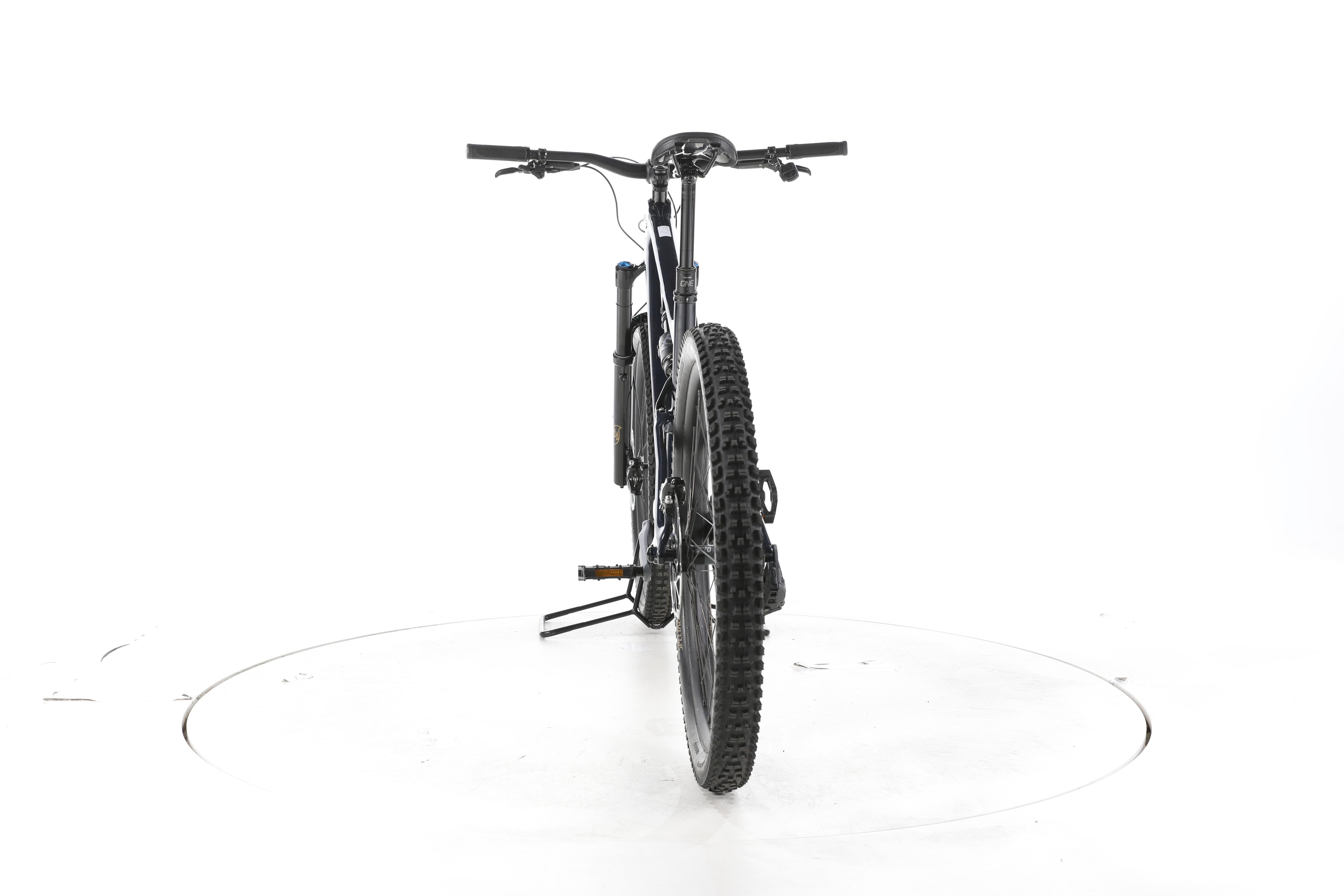 Specialized Stumpjumper EVO Expert Fahrrad Fully - Image 10