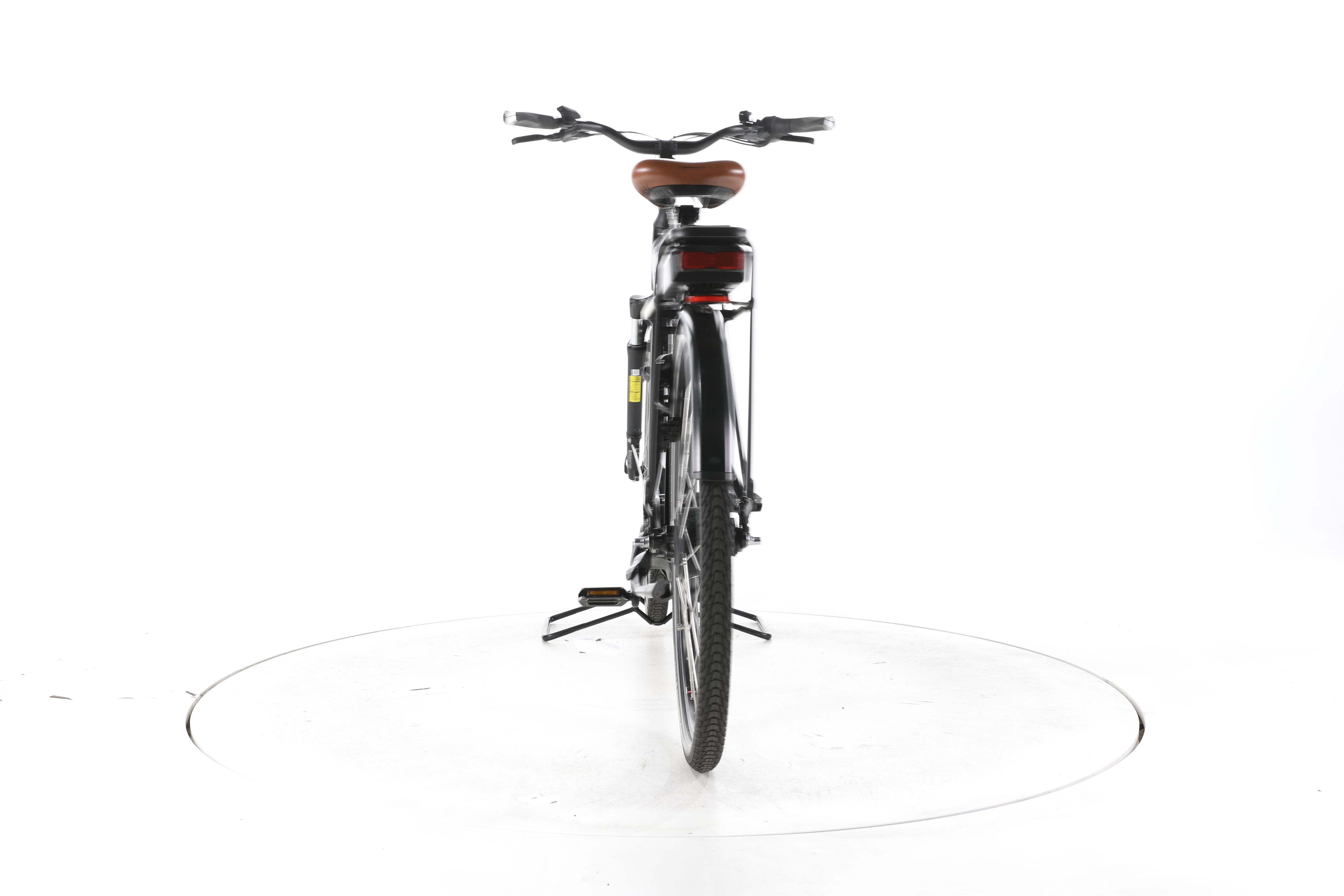 Riese & Müller Swing 4 Vario City E-Bike Tiefeinsteiger 2025 - Image 10