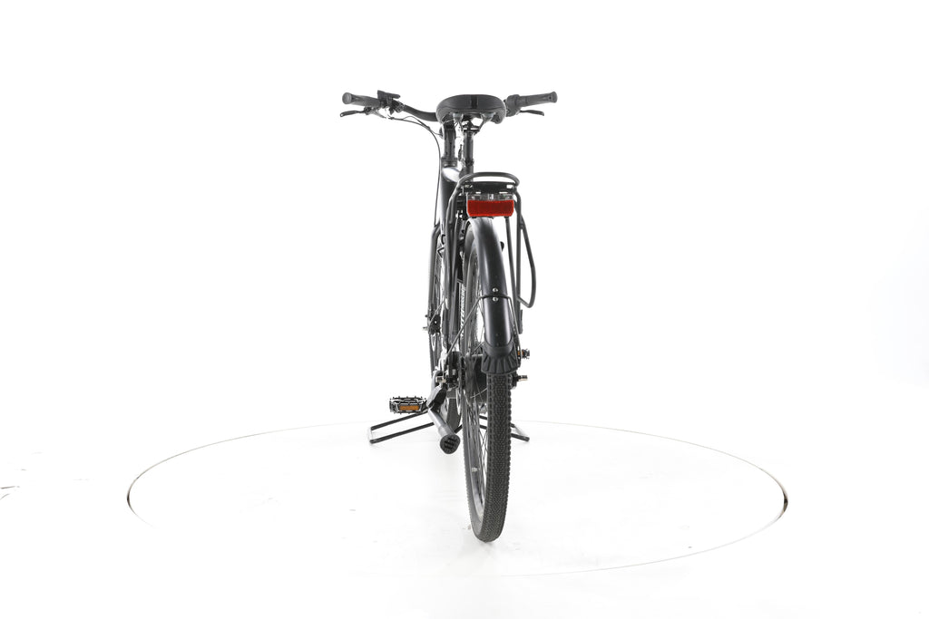 Lekker Bikes Amsterdam GTS City E-Bike - Image 10