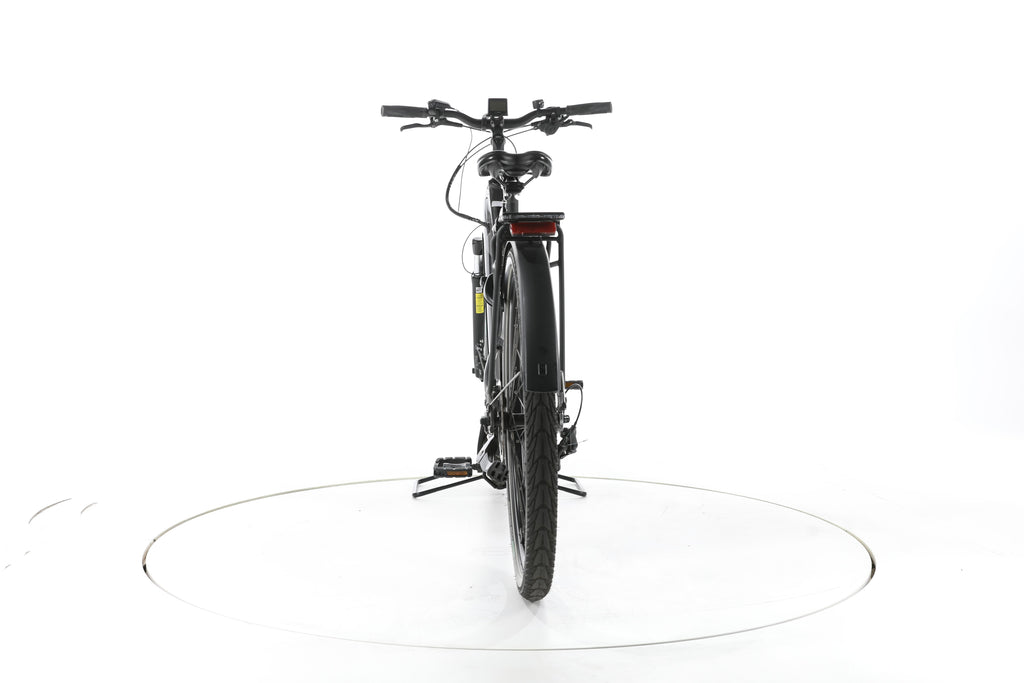 MORRISON E 7.0 Trekking E-Bike - Image 10