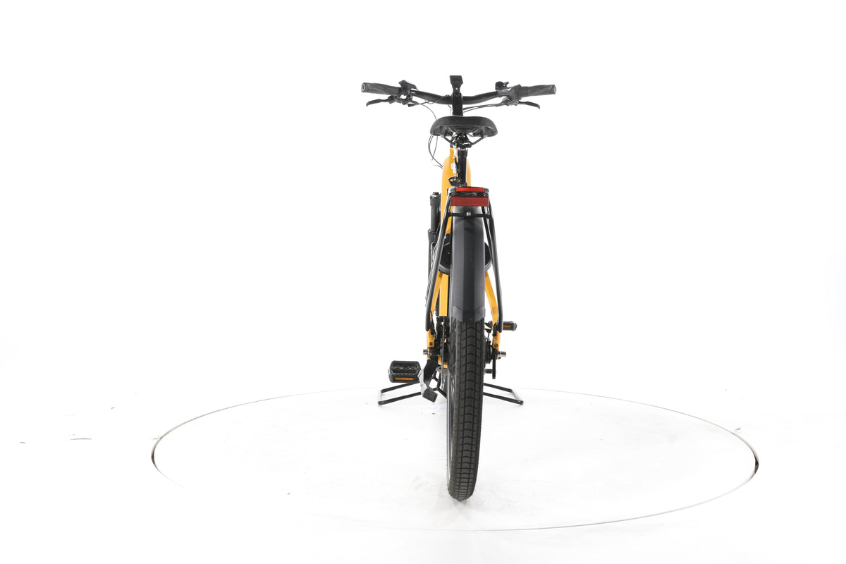 Kalkhoff IMAGE 7.B EXCITE+ City E-Bike Tiefeinsteiger - Image 10