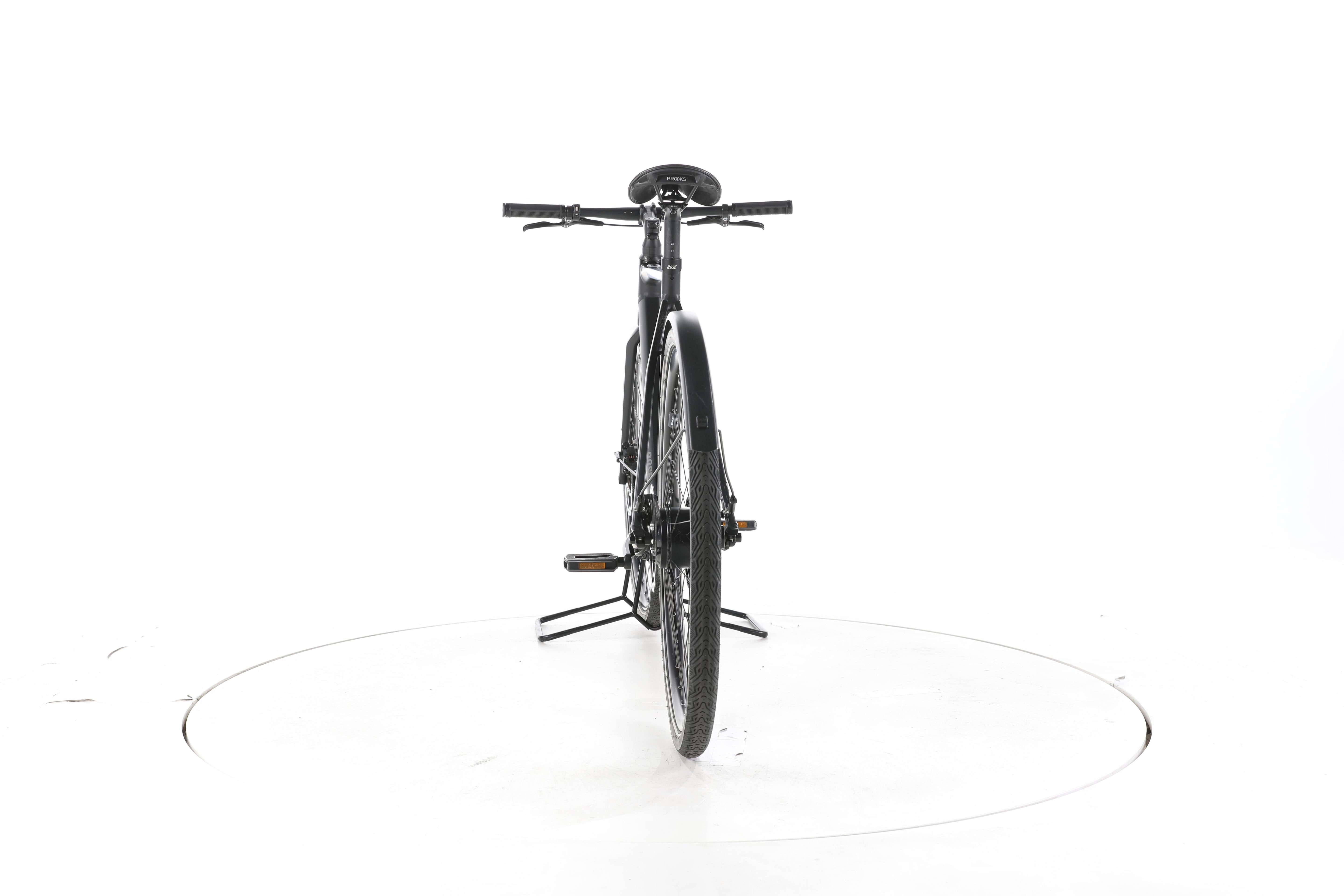 Rose SNEAK PLUS EQ City E-Bike - Image 10