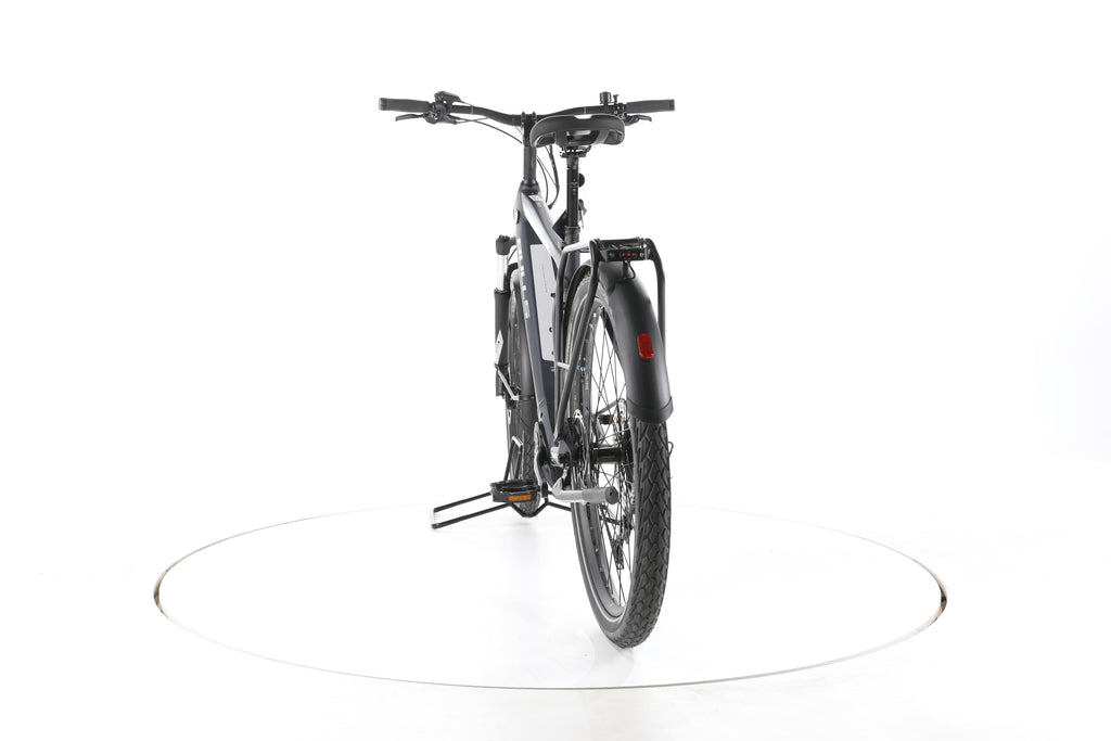 Bulls Iconic EVO 2 Trekking E-Bike - Image 10