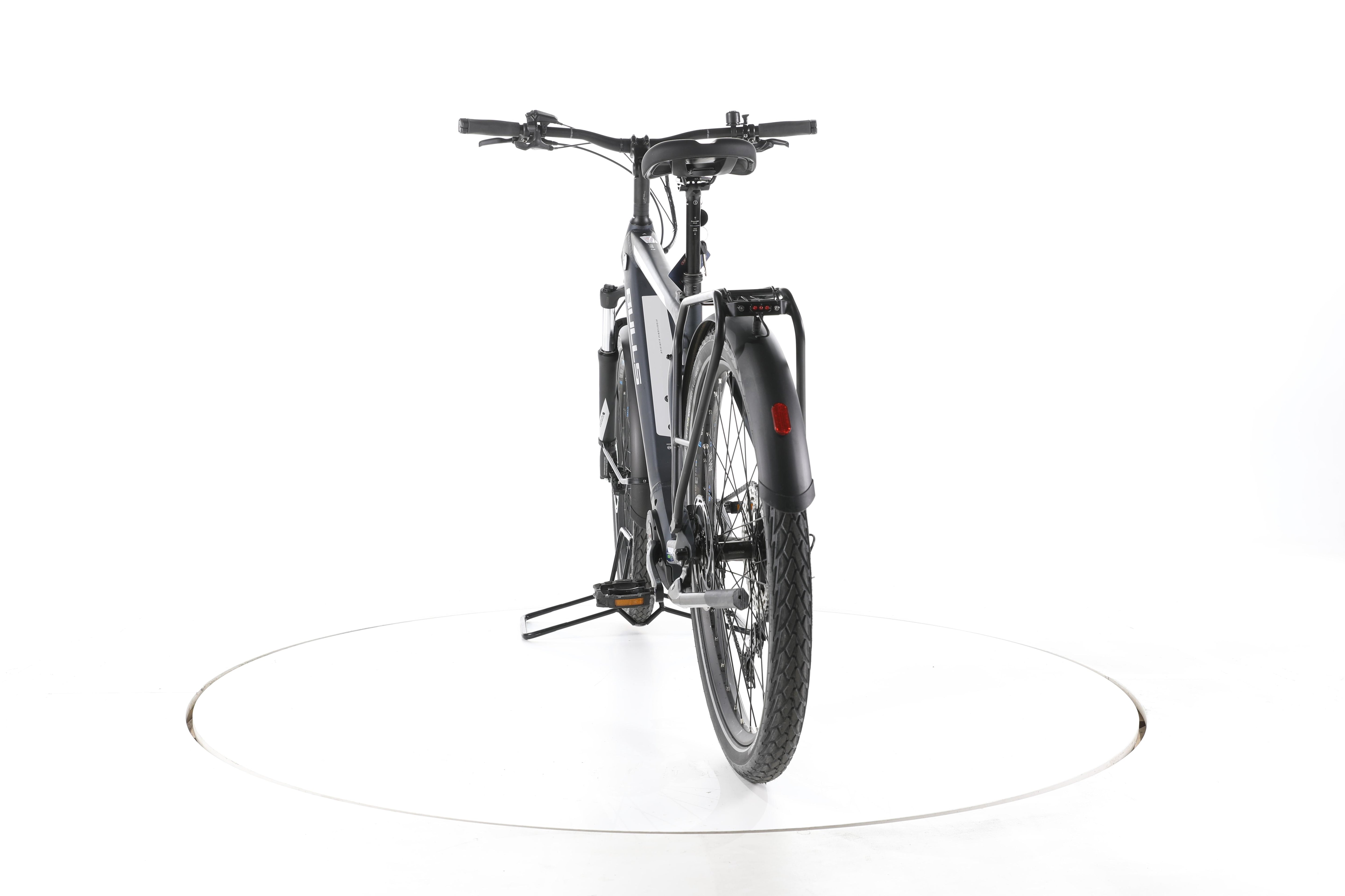 Bulls Iconic EVO 2 Trekking E-Bike - Image 10