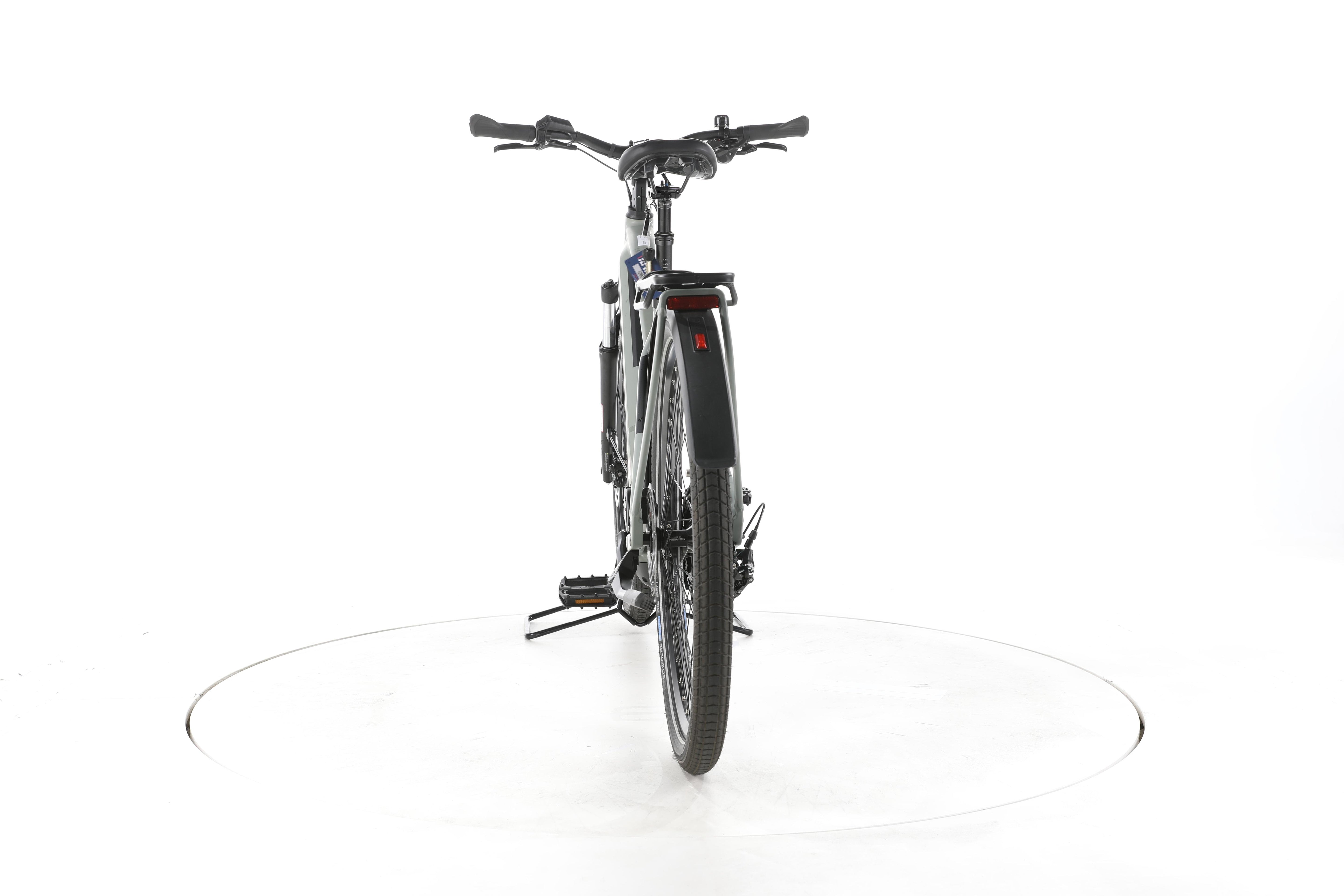 Cube Kathmandu Hybrid ONE Trekking E-Bike 2024 - Image 10