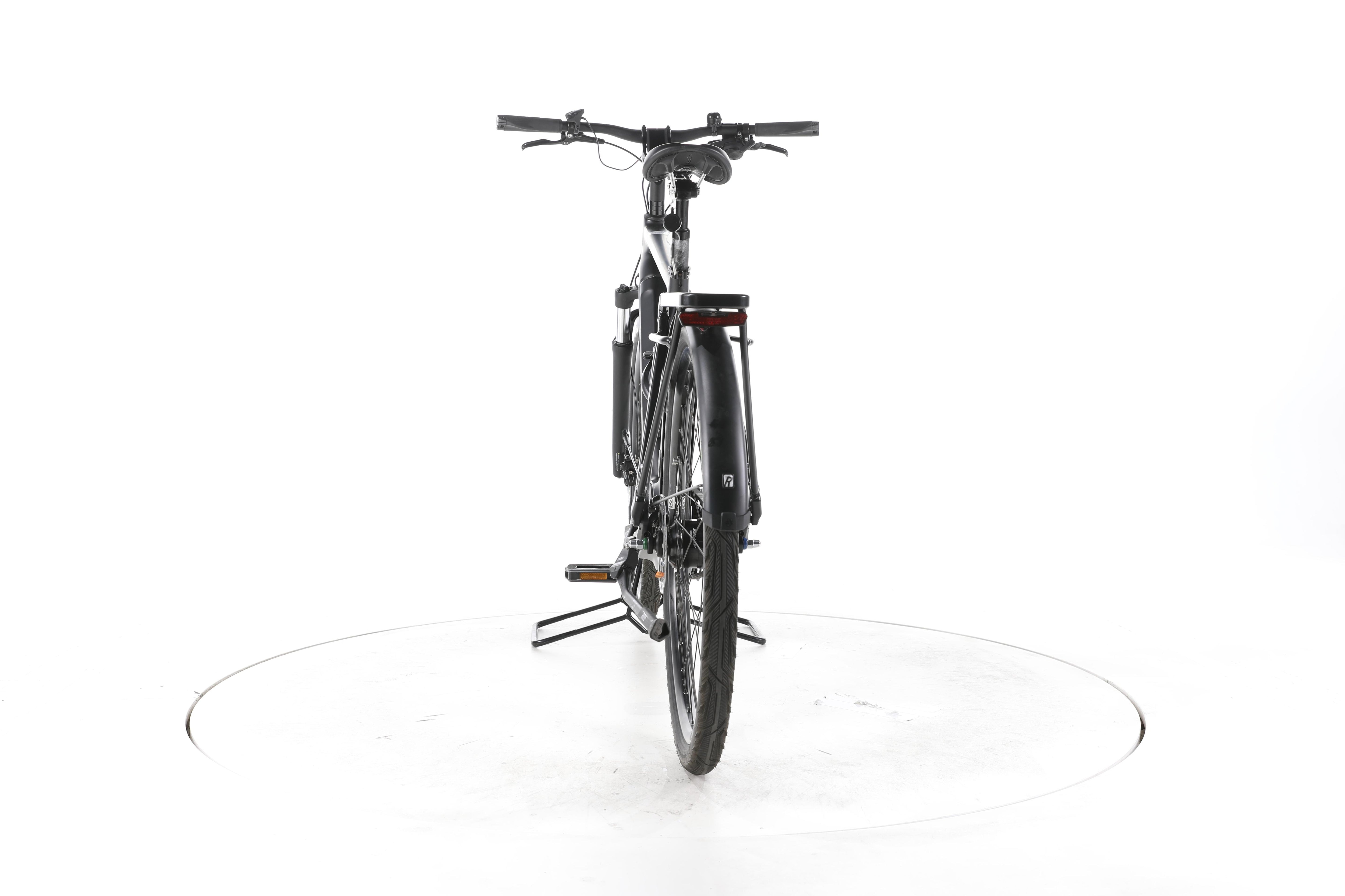 Rose Xtra Watt Evo Plus 2 City E-Bike - Image 10