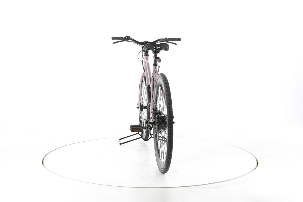 Sushi CALIFORNIA ROLL 3.0 City E-Bike - Image 10