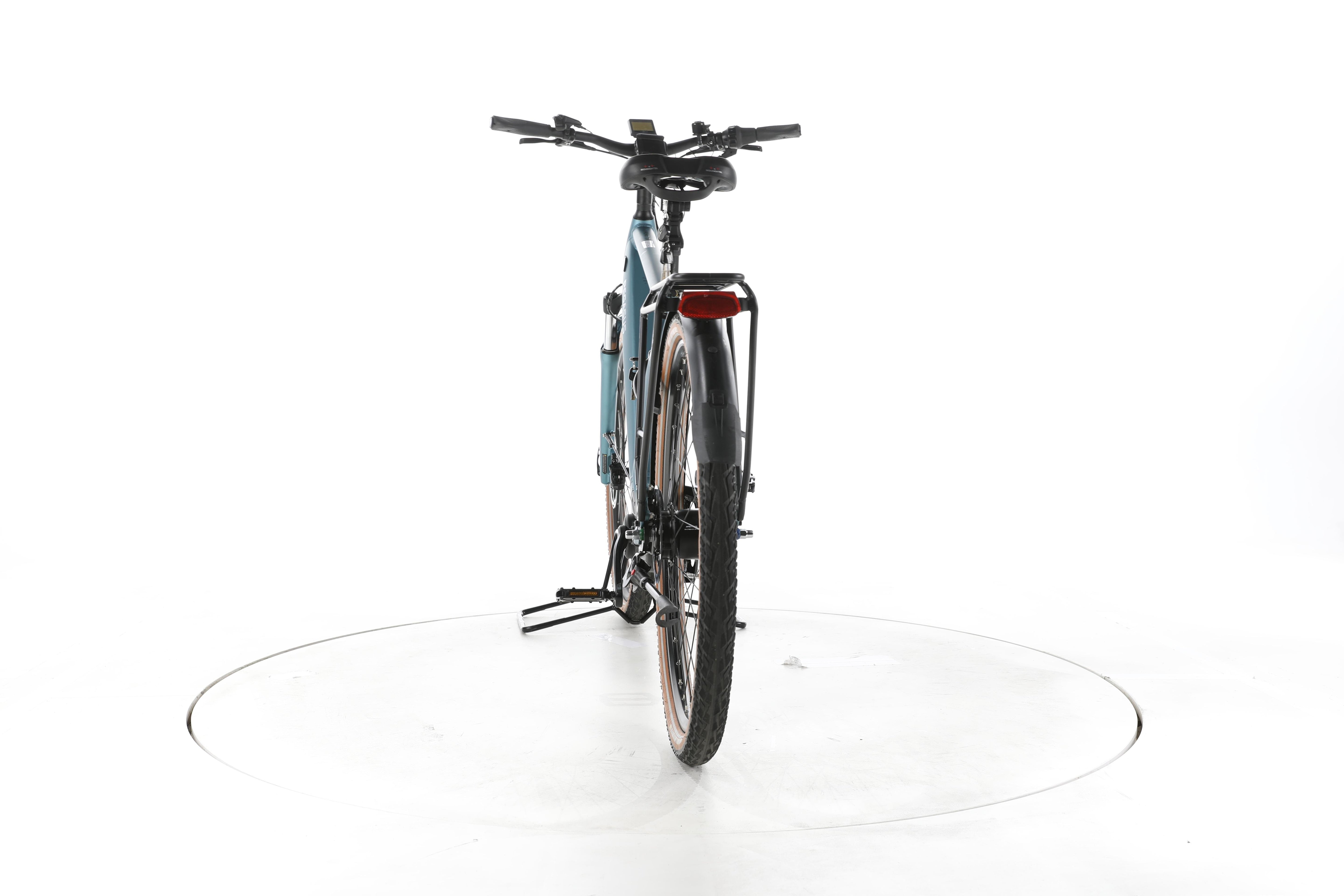 Pegasus Premio EVO 5R City E-Bike - Image 10