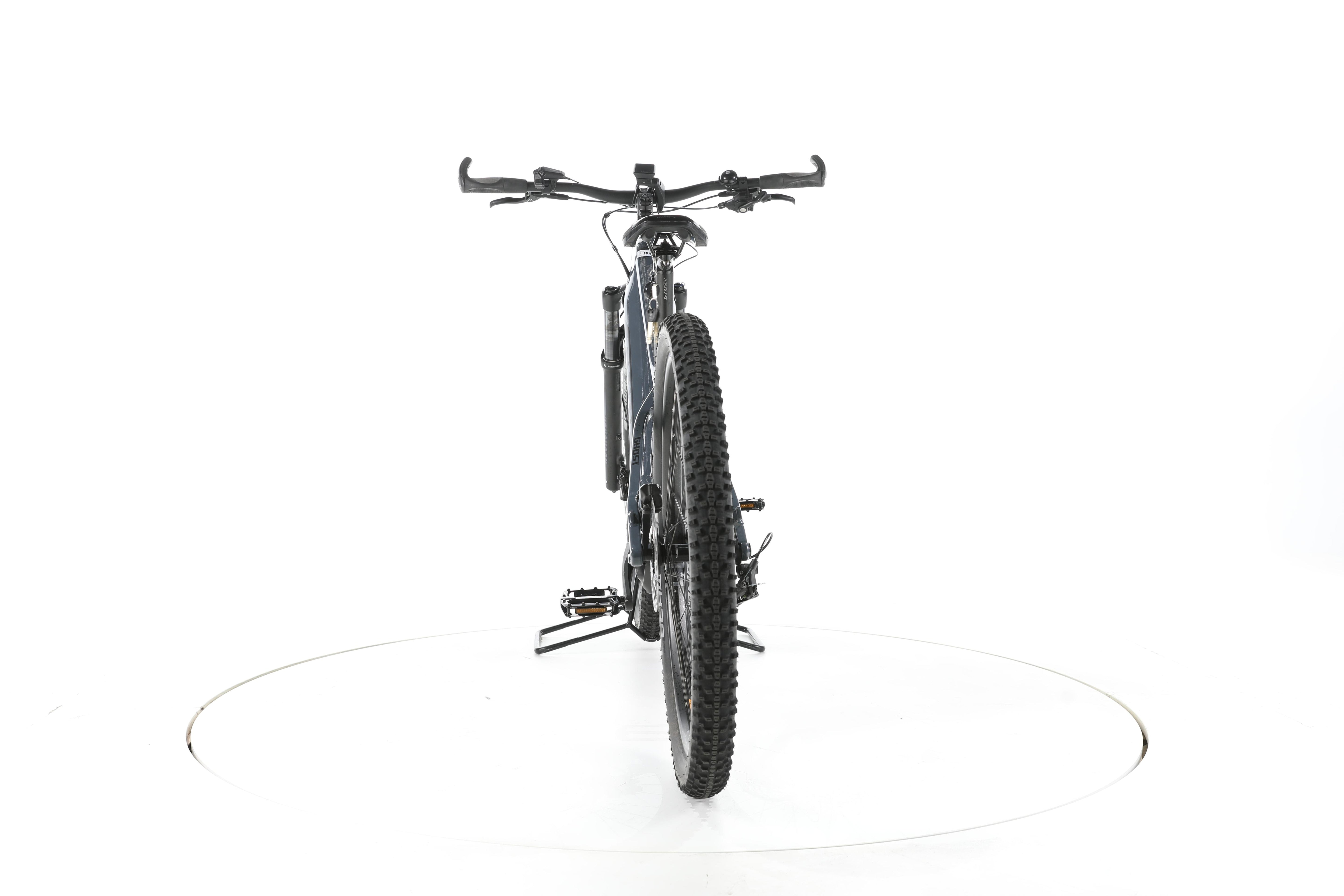 Ghost E-Teru B Pro E-Bike - Image 10