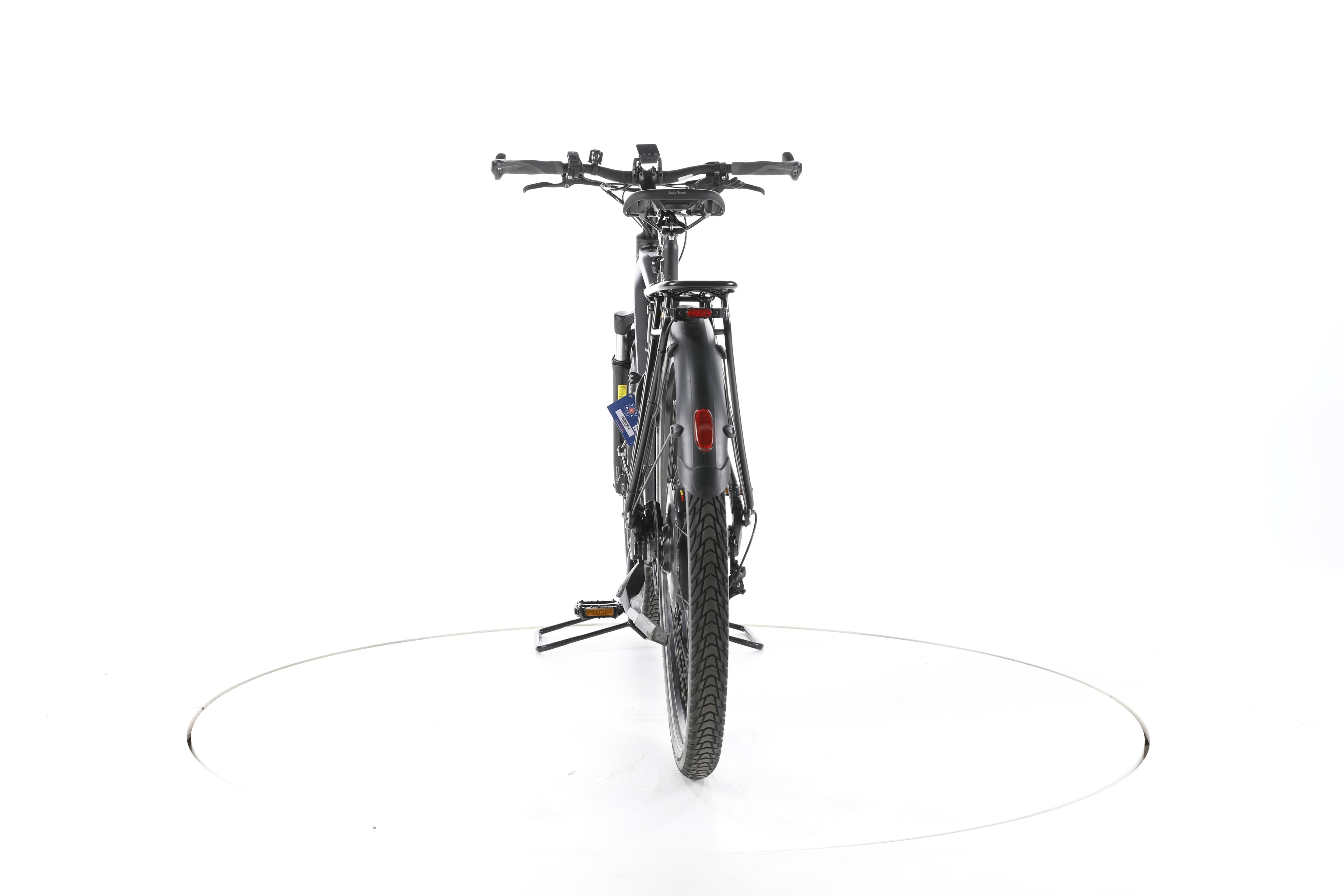 Wittich 19Twentyfiver Trekking E-Bike - Image 10