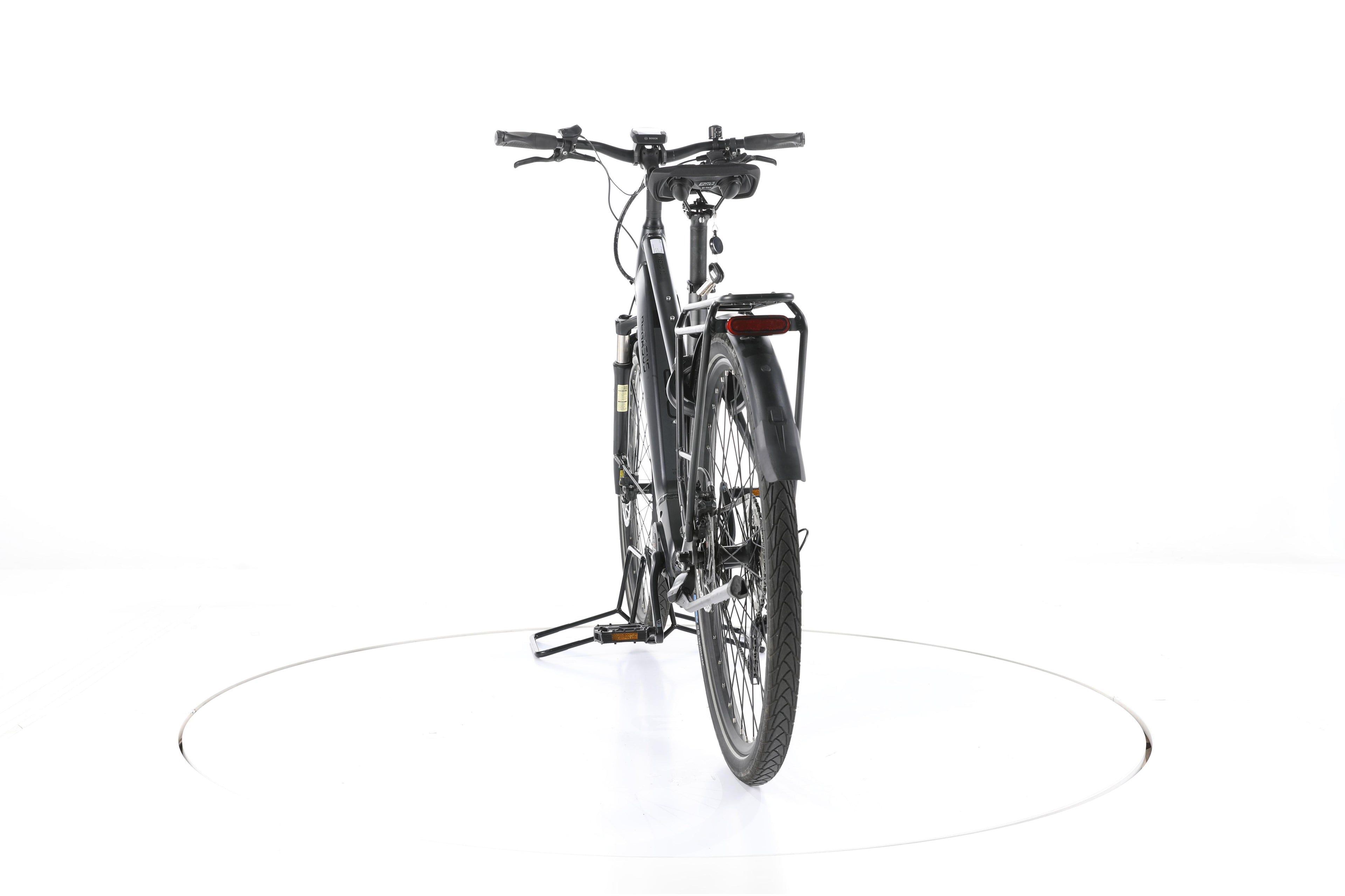 Pegasus Premio EVO 10 Lite Trekking E-Bike - Image 10