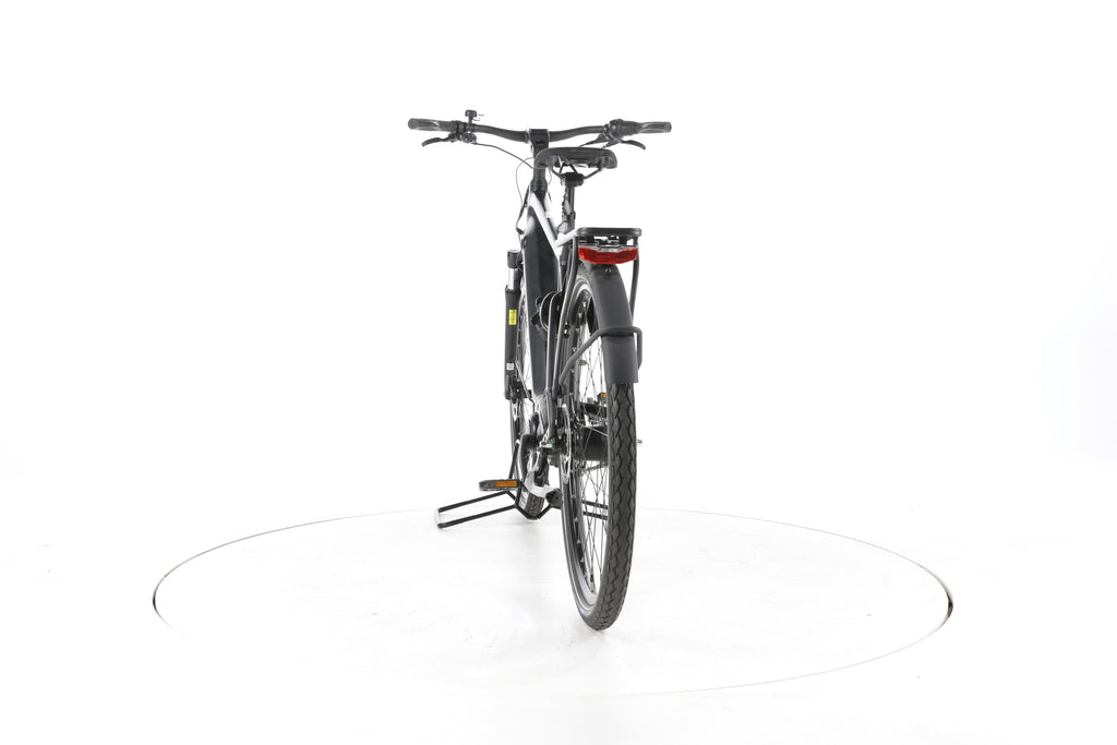 Giant Dailytour E+ 2 GTS City E-Bike - Image 10
