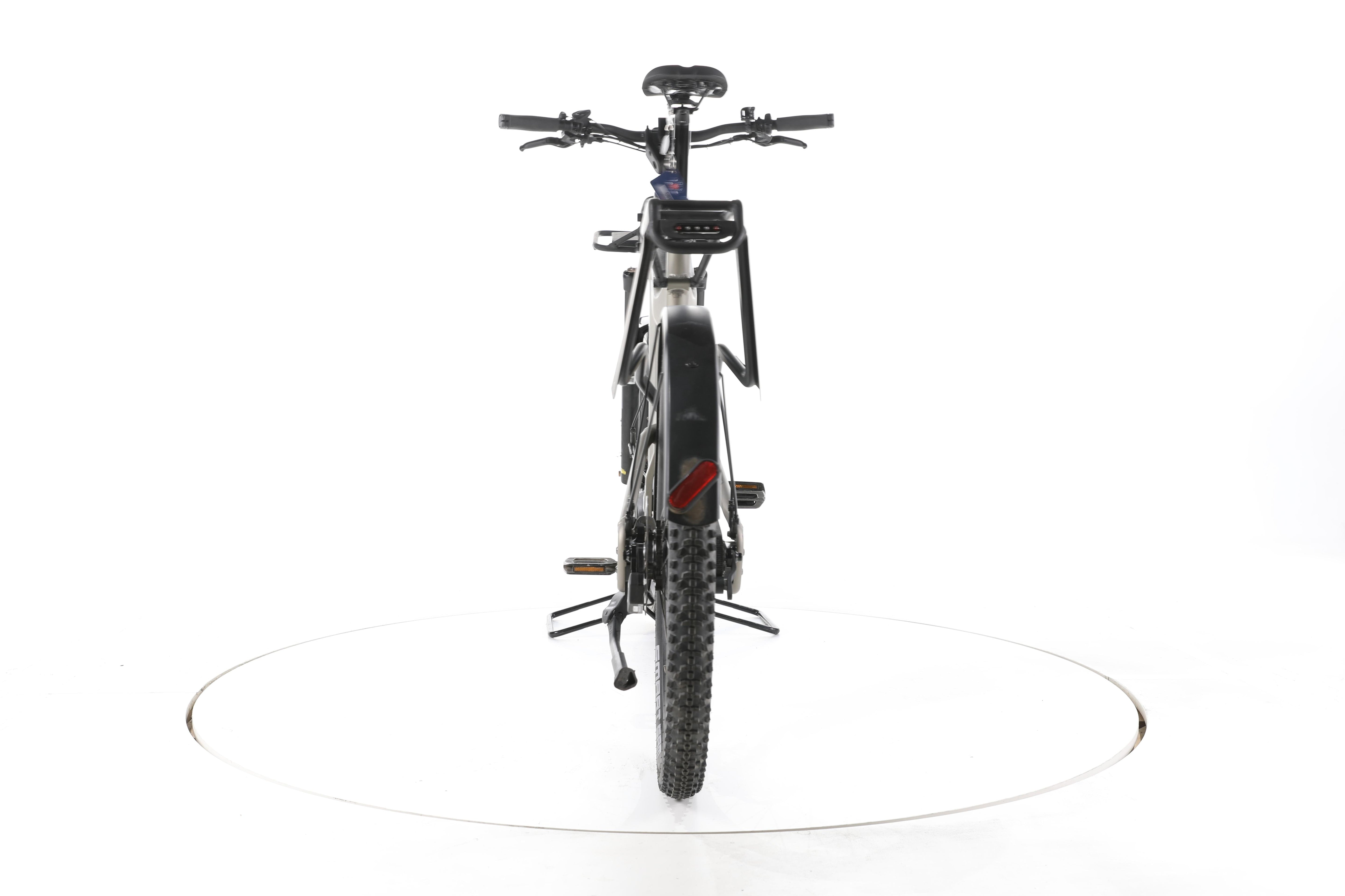 Riese & Müller Superdelite GT rohloff SUV E-Bike - Image 10