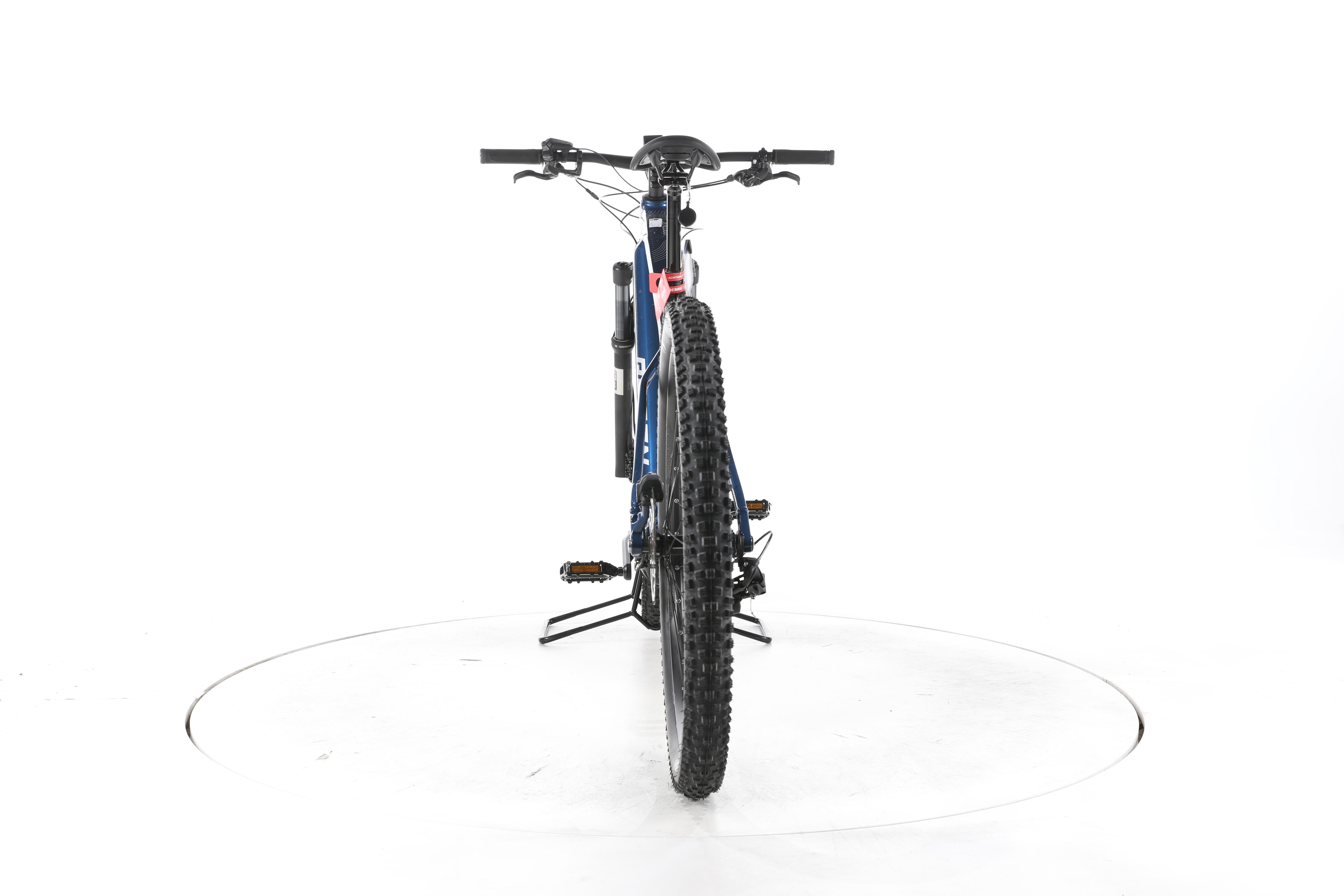 Radon JEALOUS HYBRID 9.0 E-Bike 2024 - Image 10