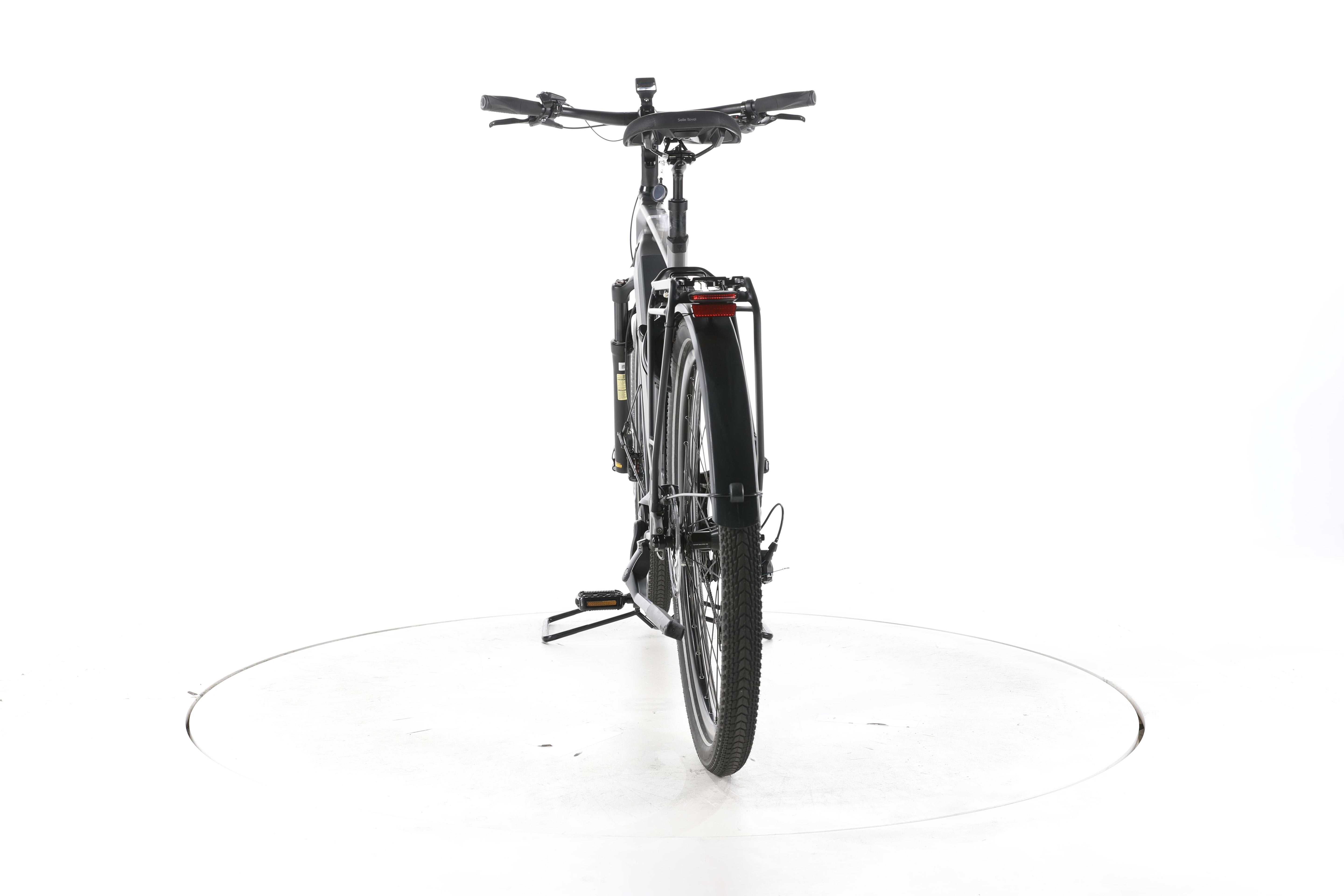 Kalkhoff Endeavour 5 Move+ Trekking E-Bike 2024 - Image 10