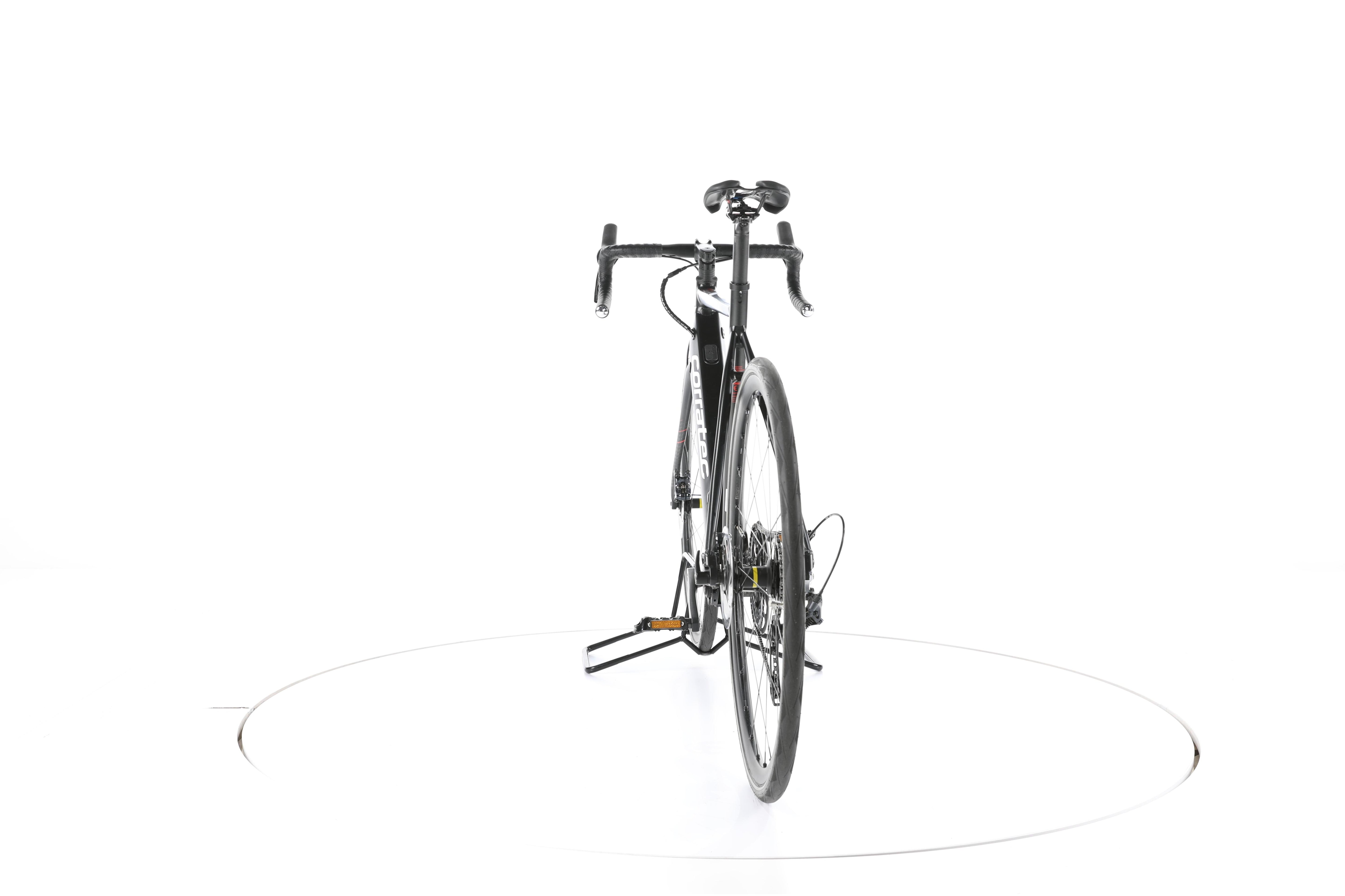 Corratec E-Corones Elite E-Gravel & Rennrad - Image 10
