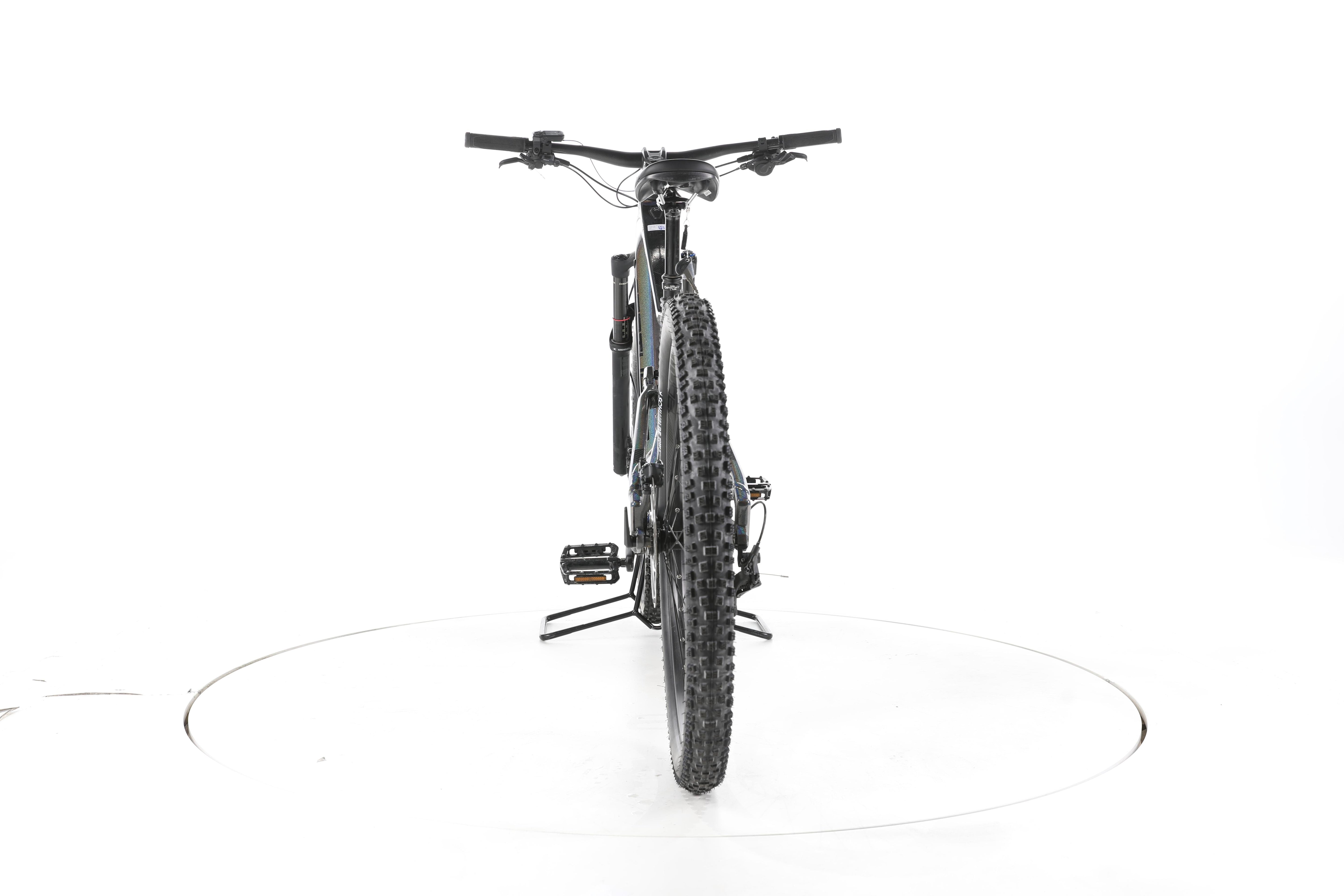 Centurion No Pogo F2600i E-Bike Fully - Image 10