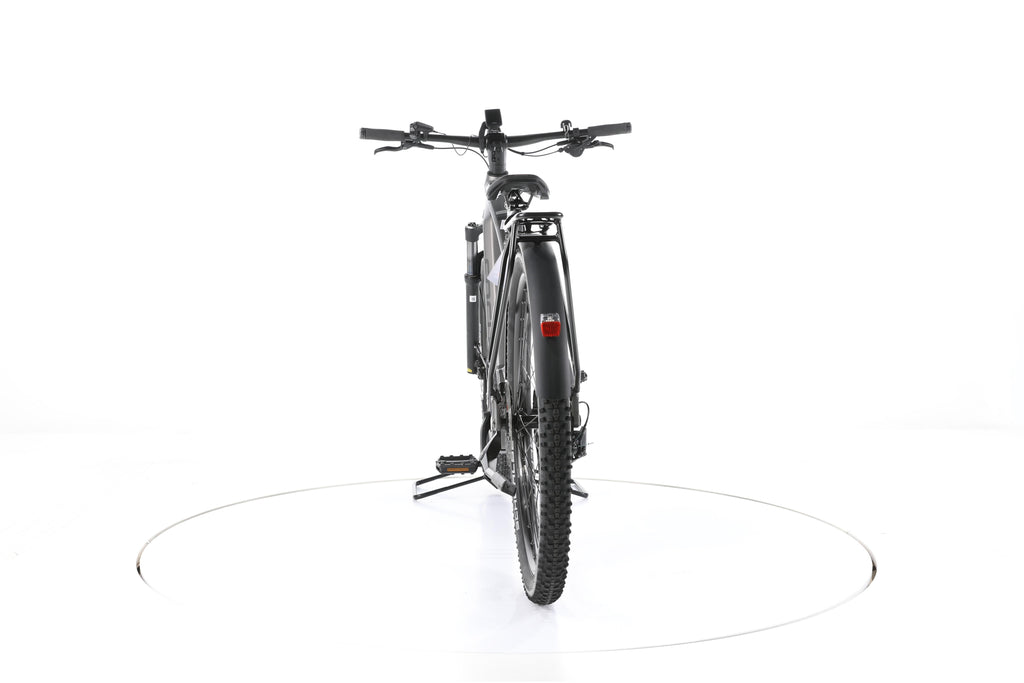 Focus AVENTURA² 6.8 Trekking E-Bike 2023 - Image 10