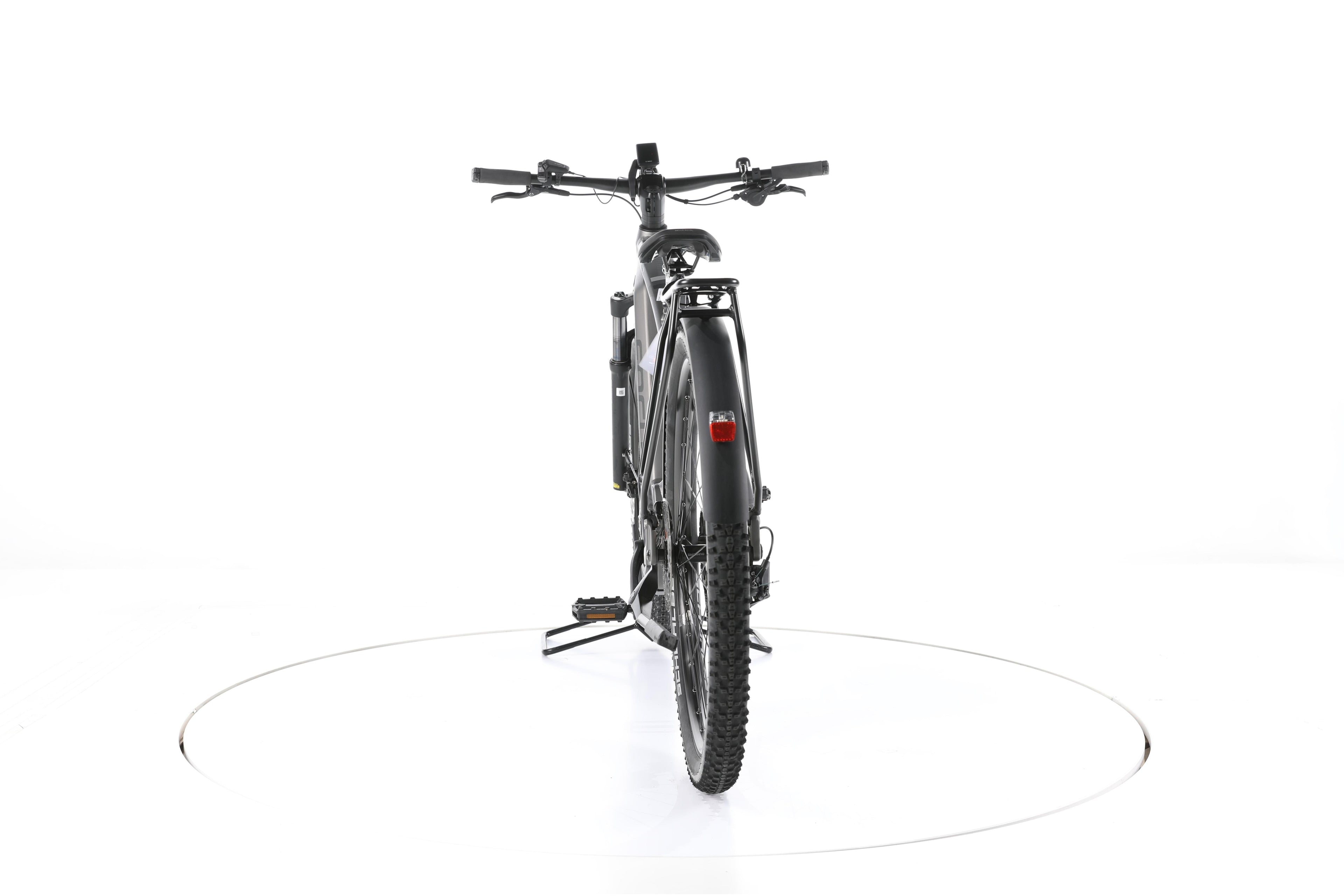 Focus AVENTURA² 6.8 Trekking E-Bike 2023 - Image 10