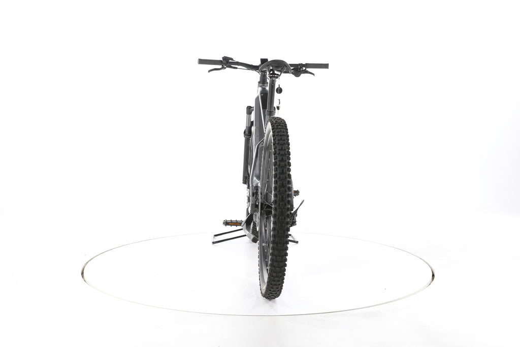 Cube Reaction Hybrid Race E-Bike - Image 10