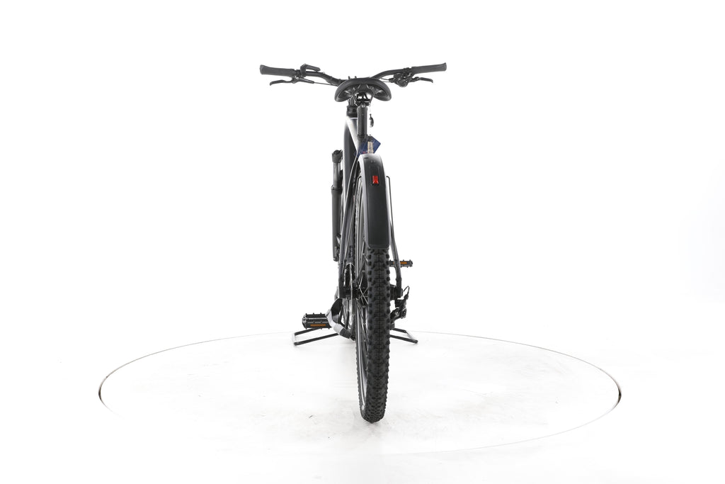 Cube Nuride Hybrid Pro Allroad Trekking E-Bike 2024 - Image 10