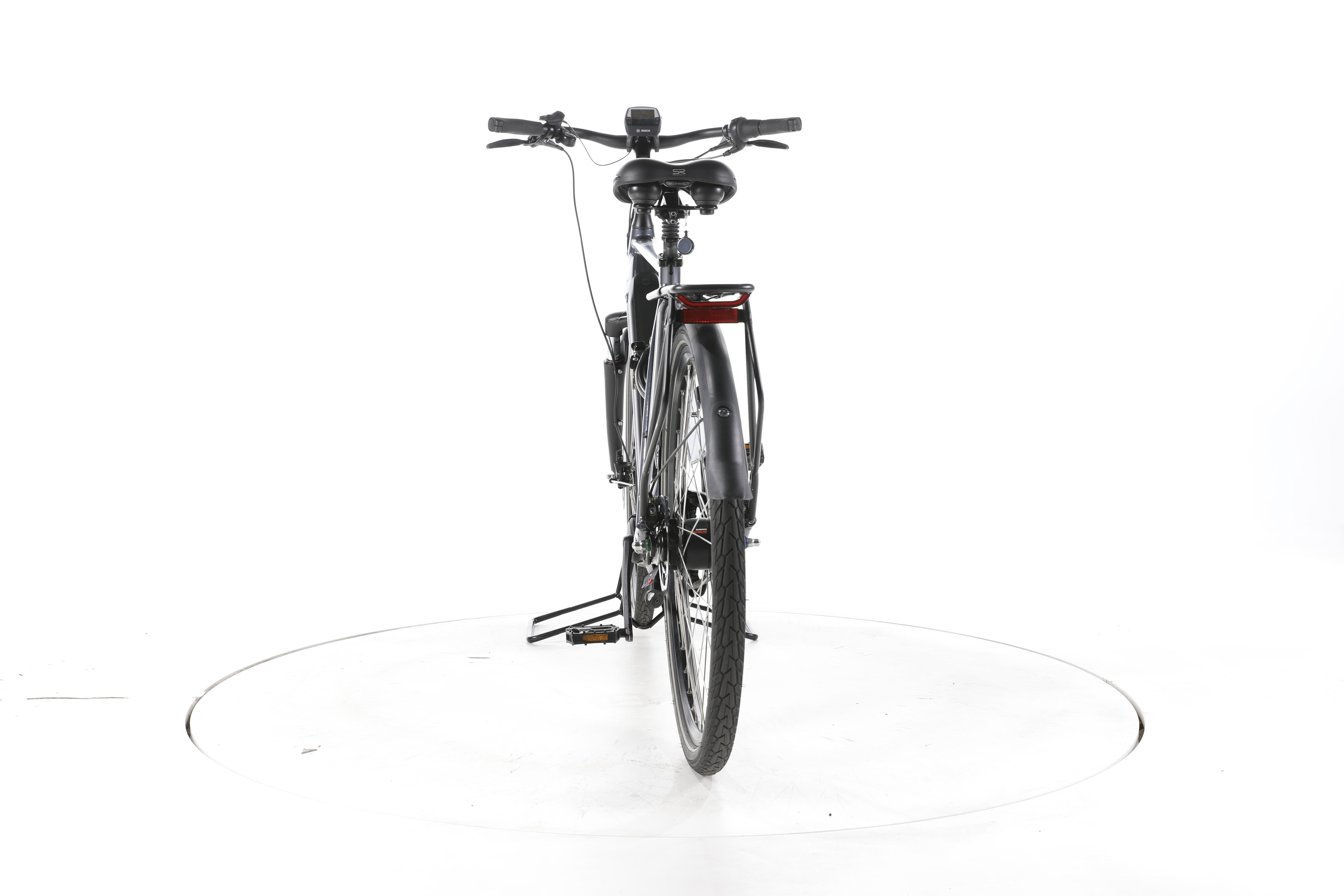 Batavus Finez E-go® Power Exclusive Plus City E-Bike - Image 10