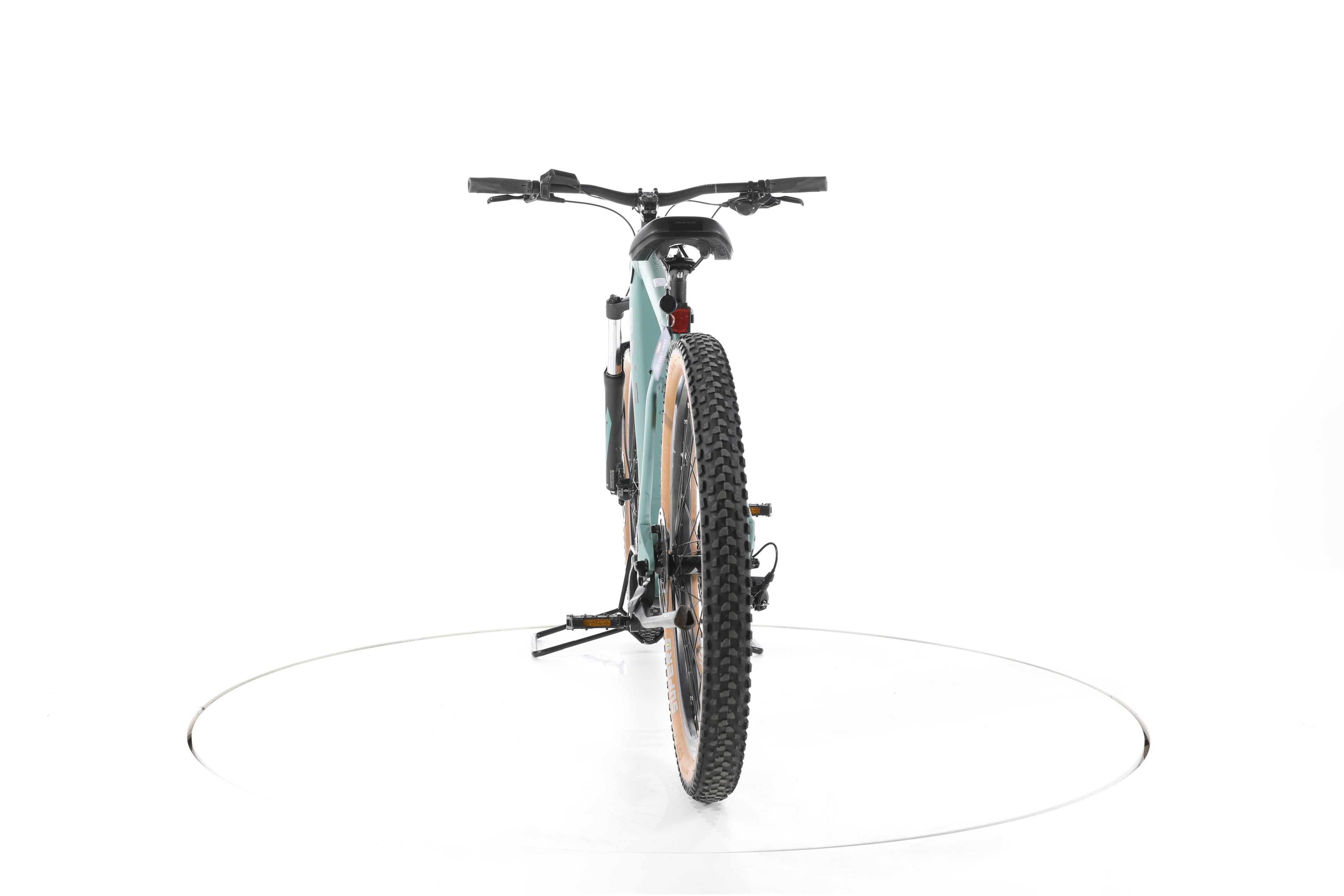 Bulls Copperhead EVO 1 E-Bike 2024 - Image 10