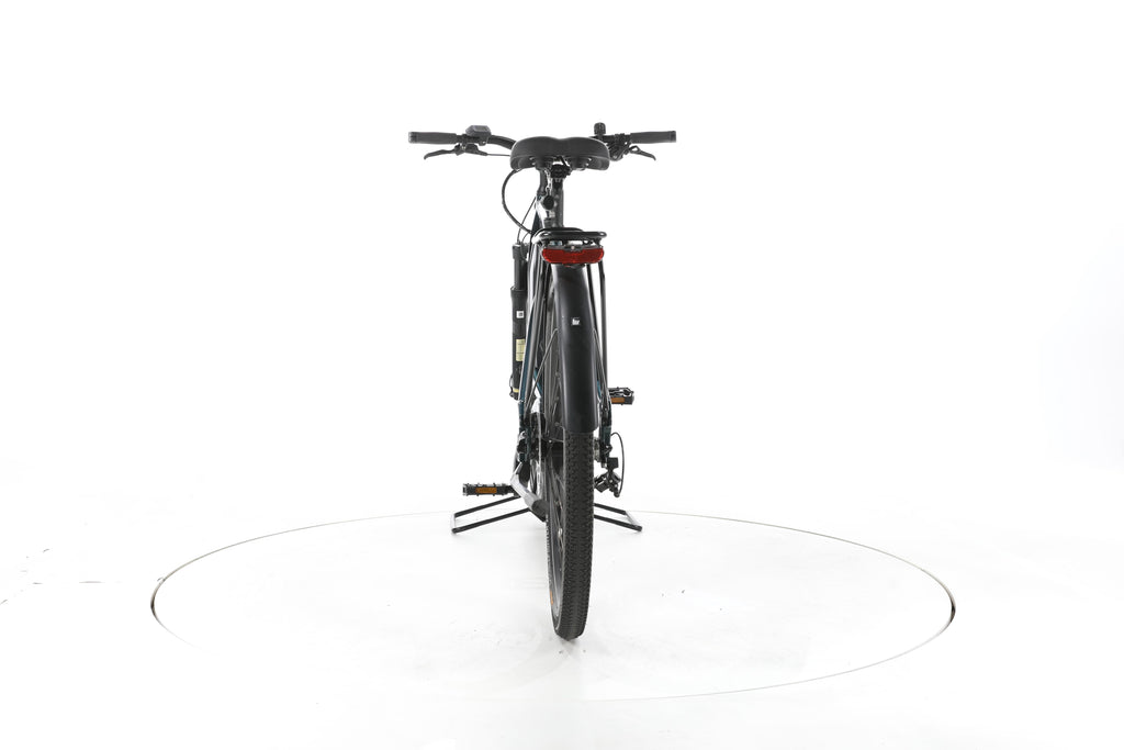 Stevens E-4X Tour Trekking E-Bike - Image 10