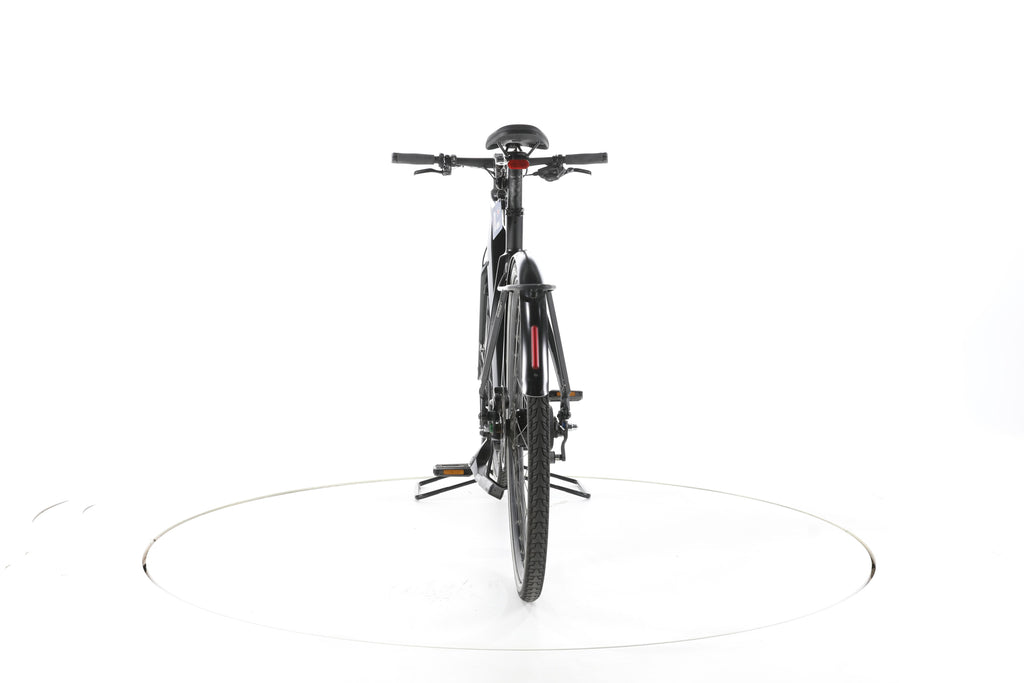 Riese & Müller UBN Five City E-Bike - Image 10