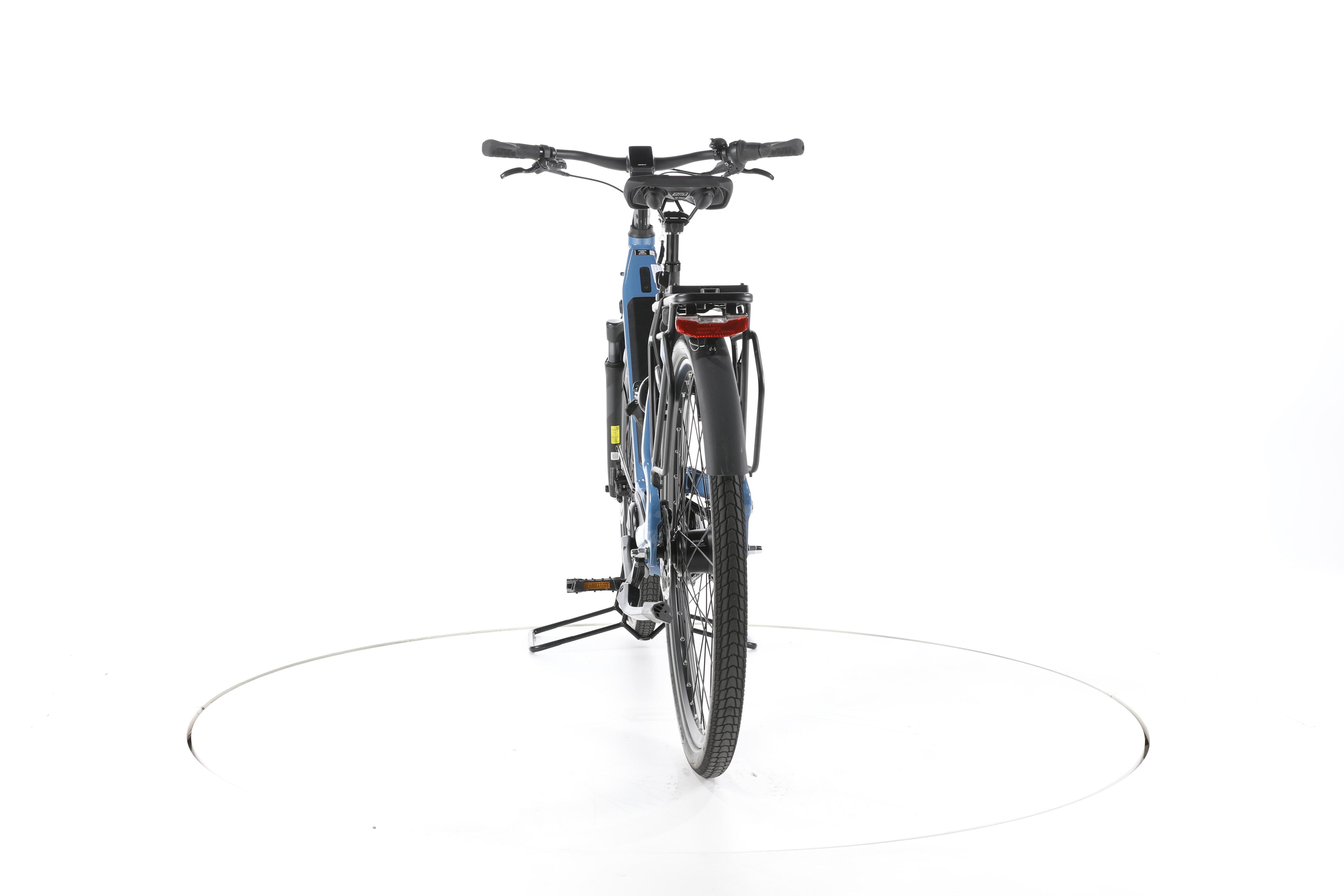 Liv Allure E+ 2 City E-Bike Tiefeinsteiger - Image 10