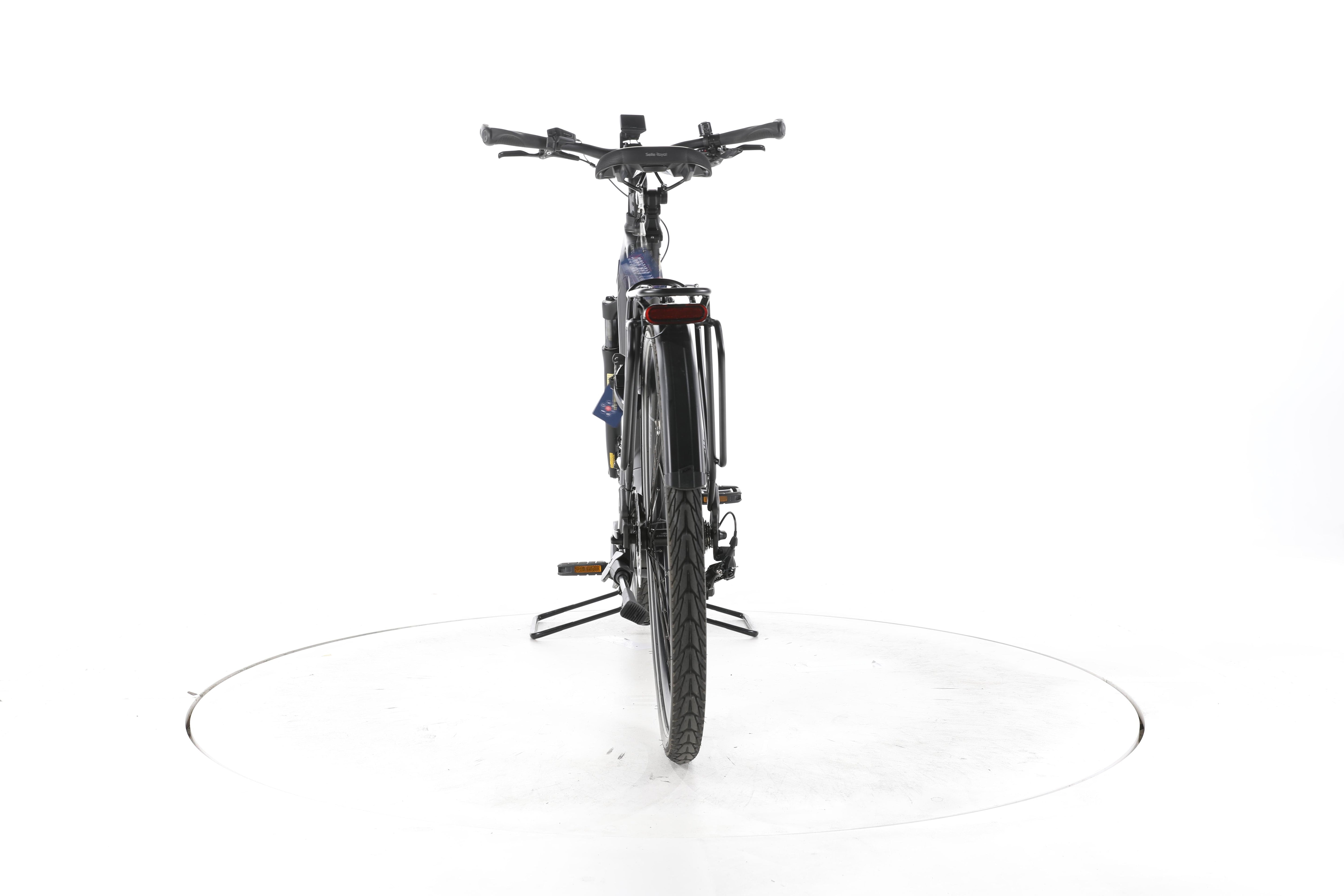 KTM Cento 10 Plus Trekking E-Bike 2025 - Image 10