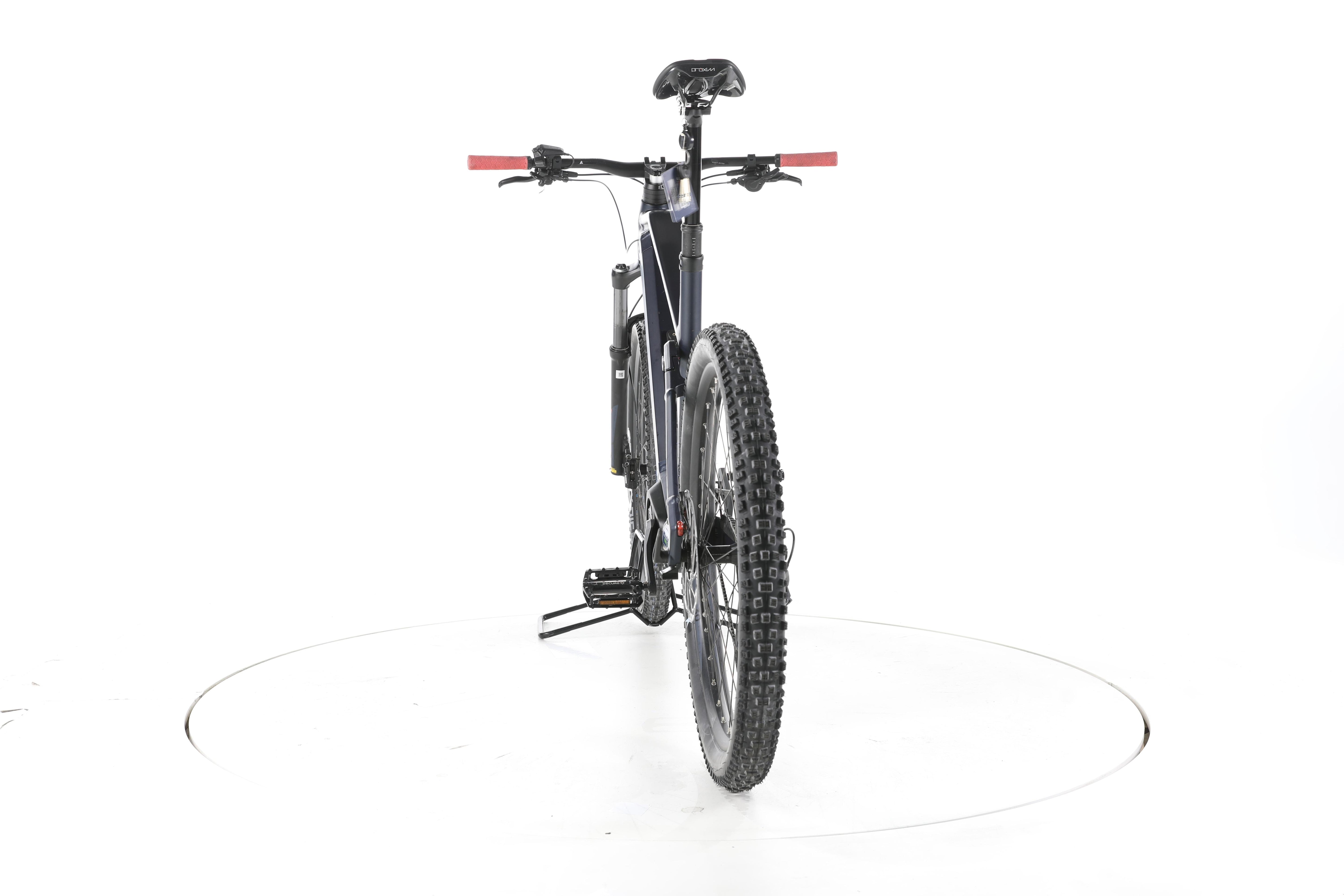 Bulls Sonic EVO AM 1 E-Bike Fully - Image 10