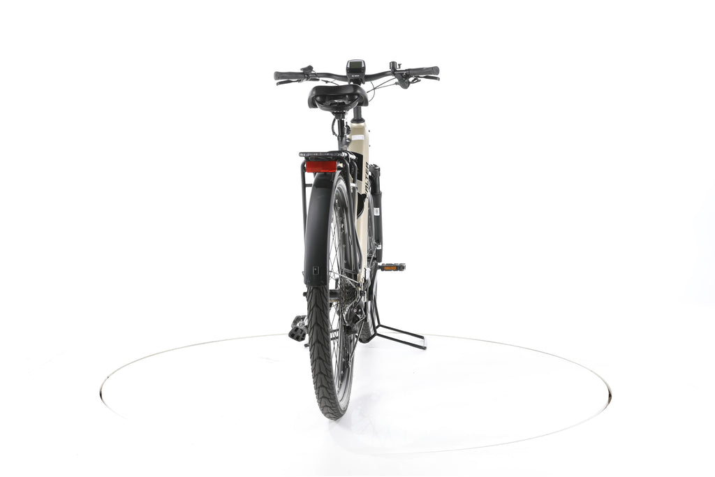 FALTER E 9.5 KS Trekking E-Bike Tiefeinsteiger - Image 10