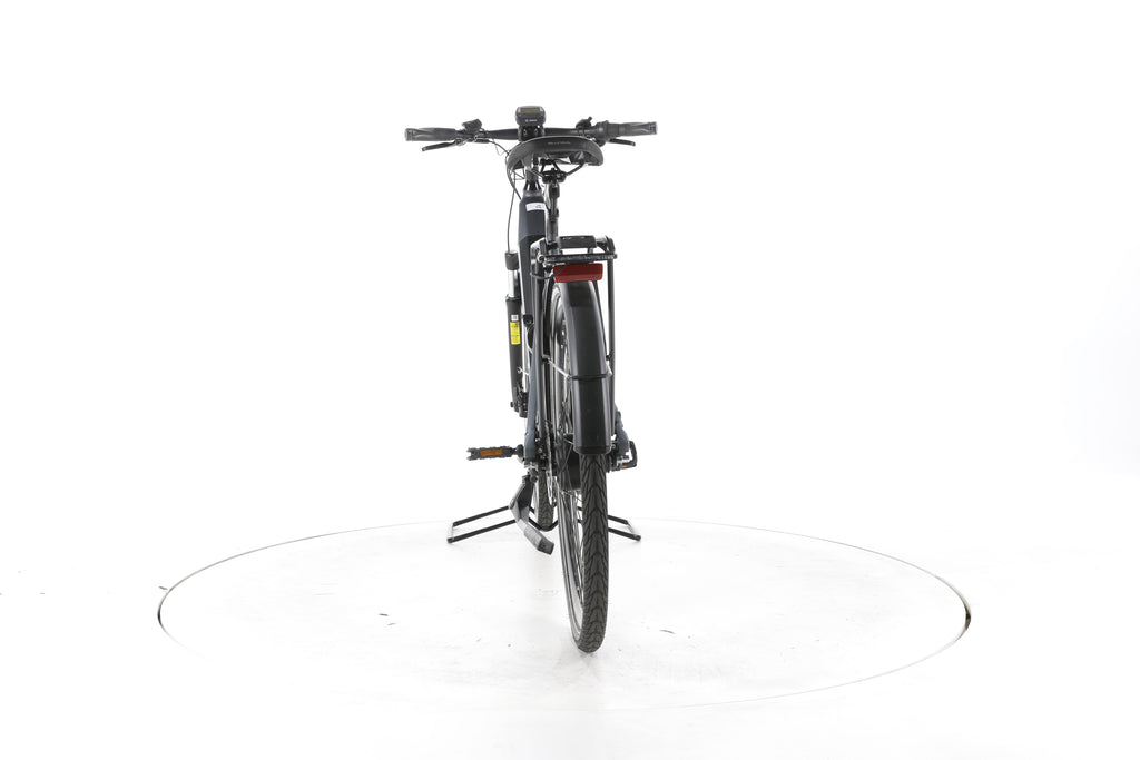 Gazelle Ultimate C380 HMB City E-Bike Tiefeinsteiger - Image 10