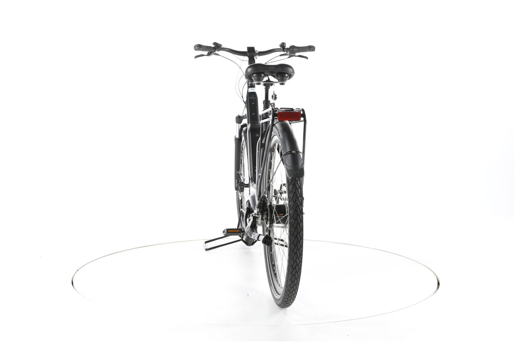 Kalkhoff Image 1.B XXL City E-Bike Tiefeinsteiger 2023 - Image 10