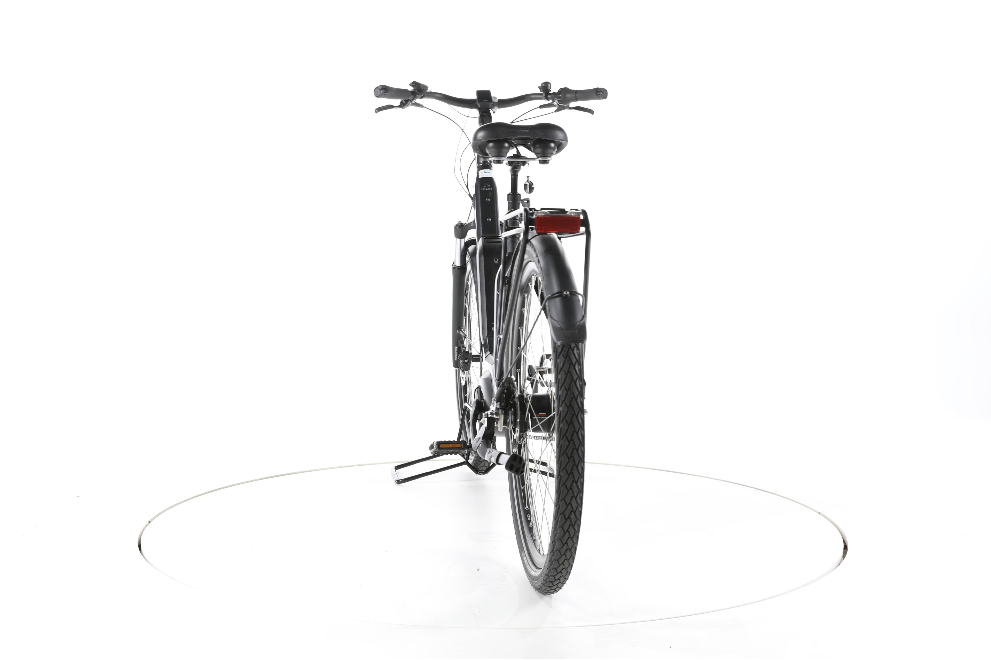 Kalkhoff Image 1.B XXL City E-Bike Tiefeinsteiger 2023 - Image 10
