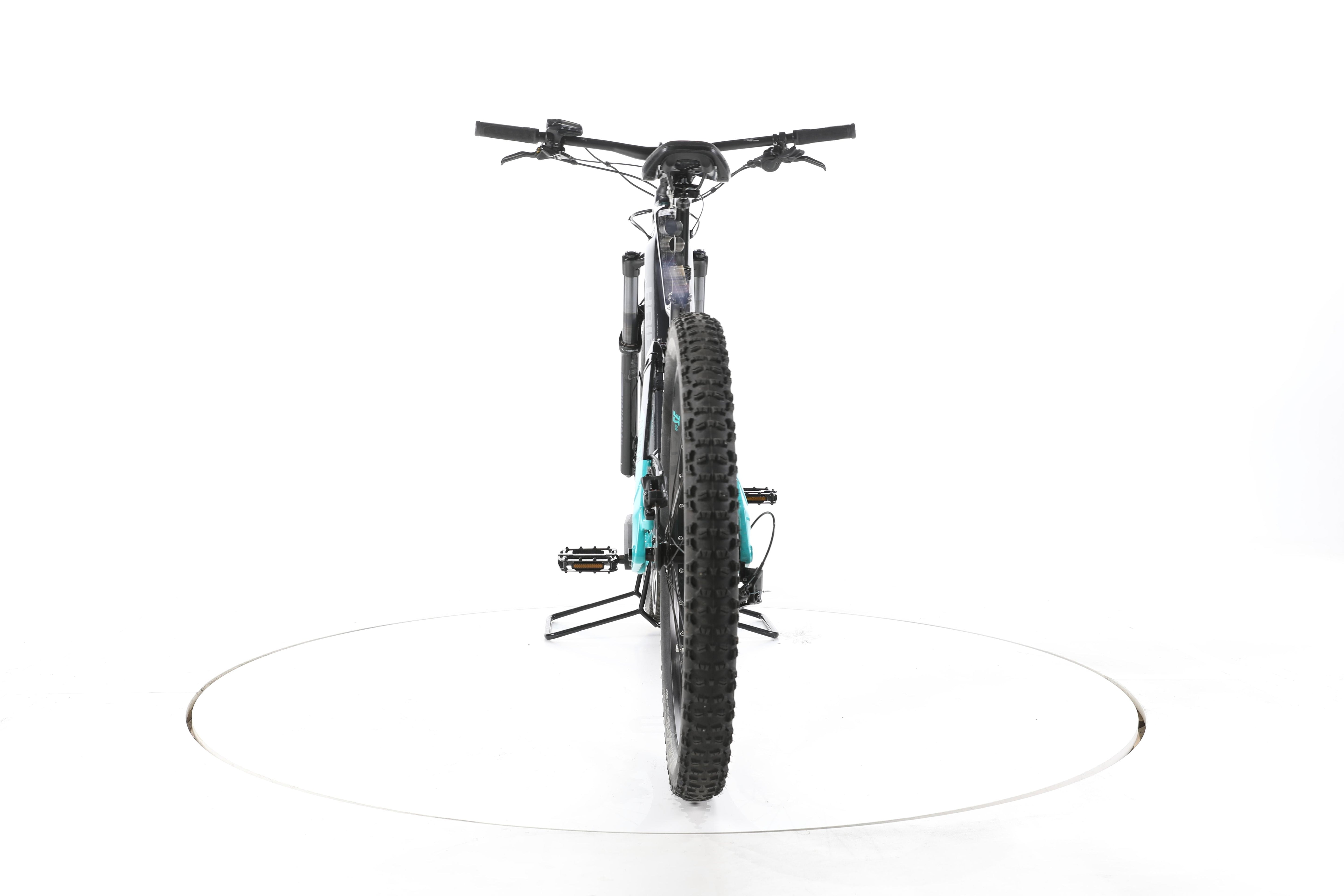 Haibike AllMtn 1 E-Bike Fully - Image 10