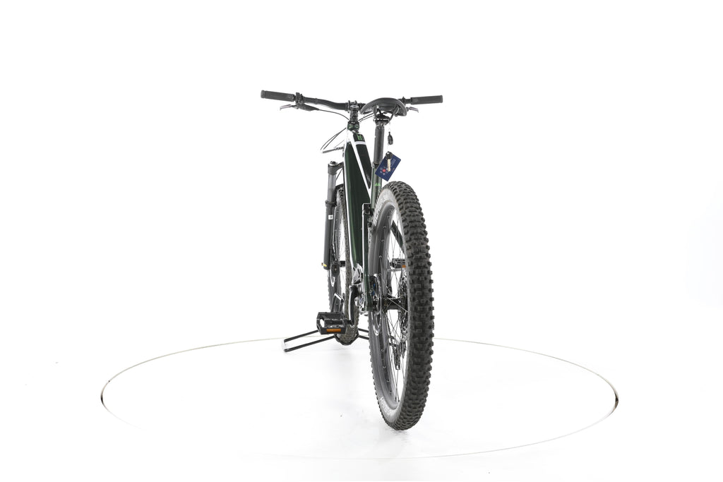 HoheAcht Mola Roko Fully E-Bike - Image 10