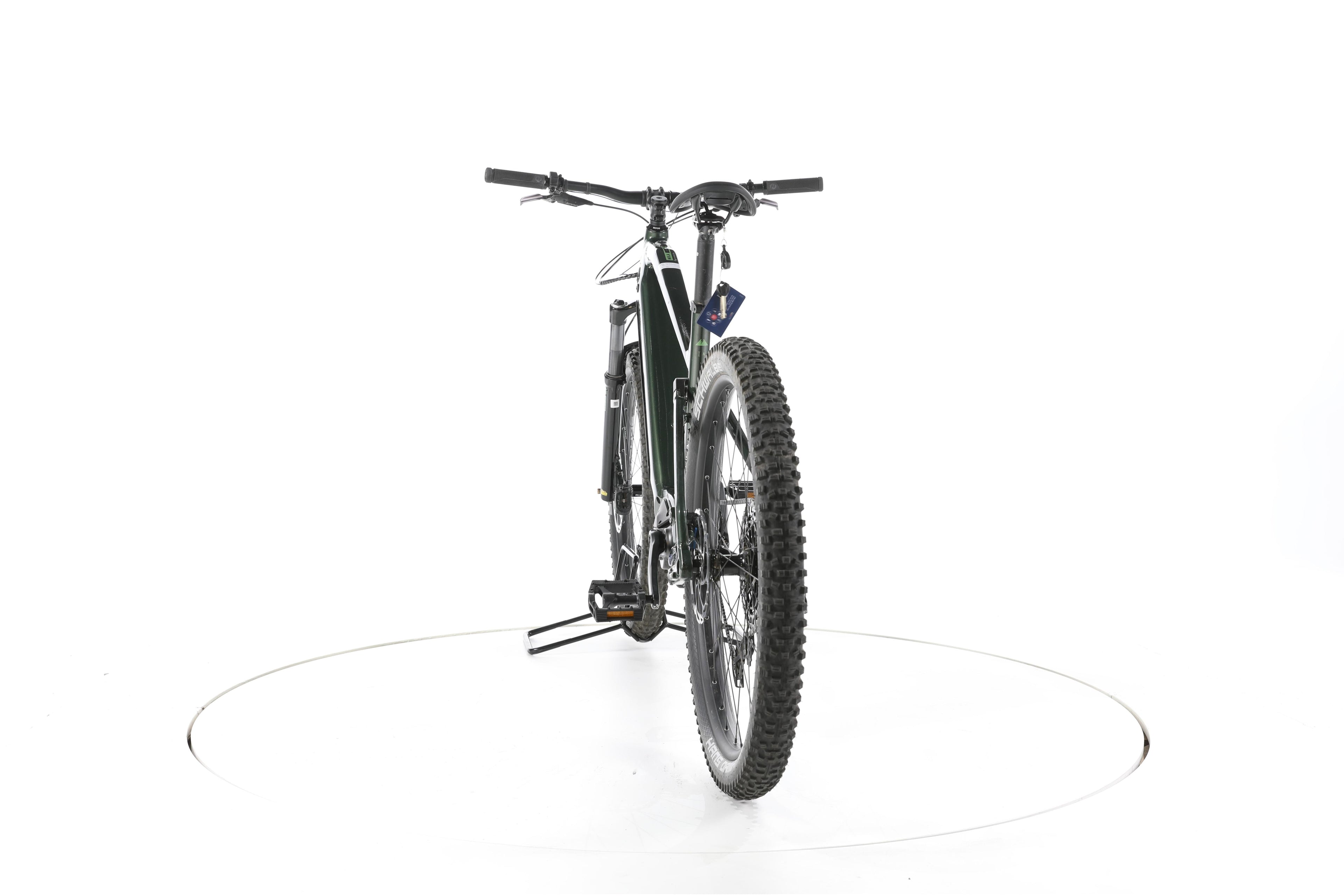 HoheAcht Mola Roko Fully E-Bike - Image 10