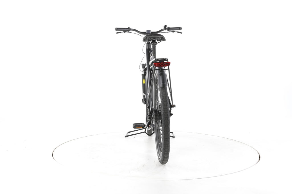 TENWAYS CGO800S City E-Bike Tiefeinsteiger - Image 10